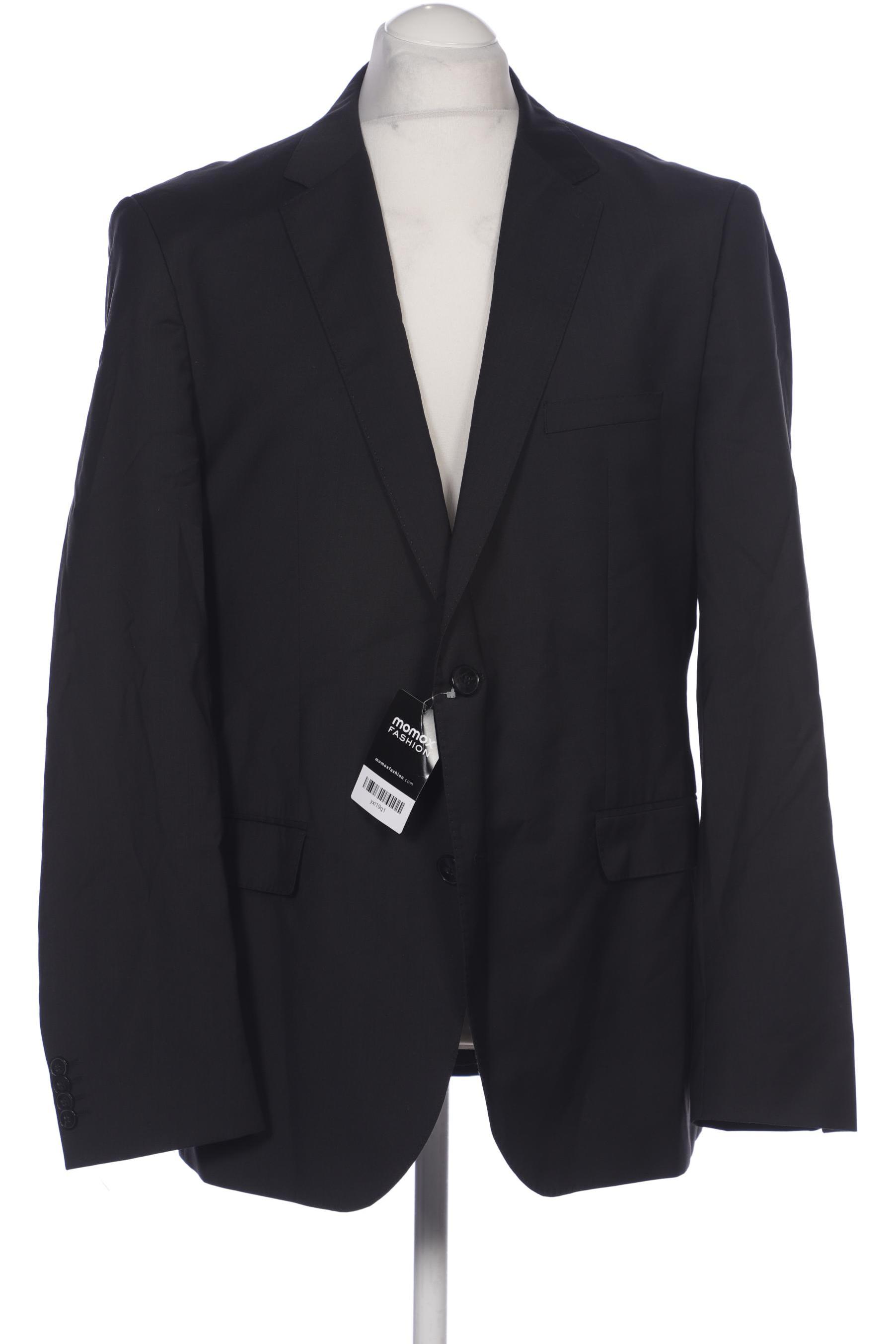 

Hugo by Hugo Boss Herren Sakko, schwarz, Gr. 54