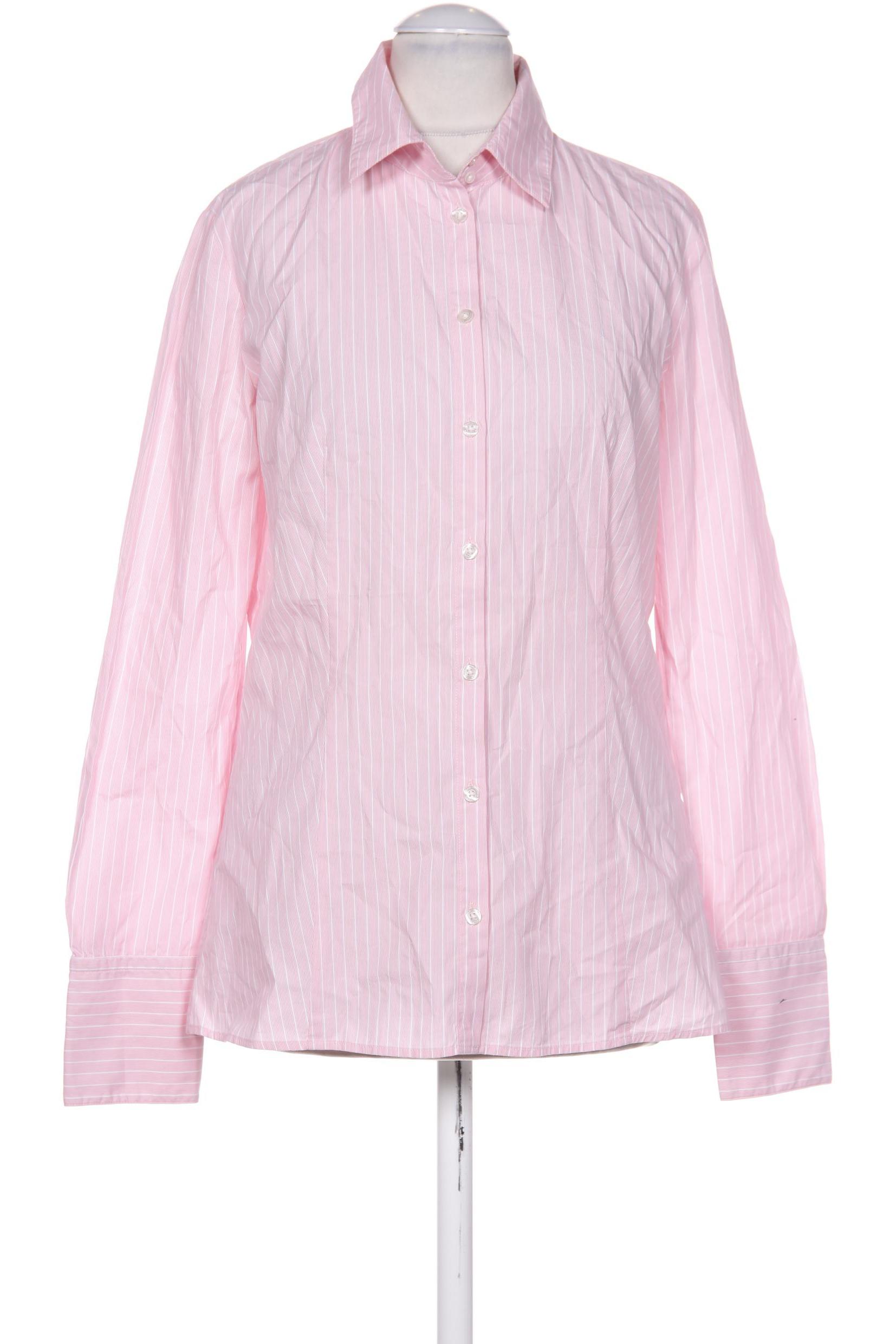 

Hugo by Hugo Boss Damen Bluse, pink, Gr. 36