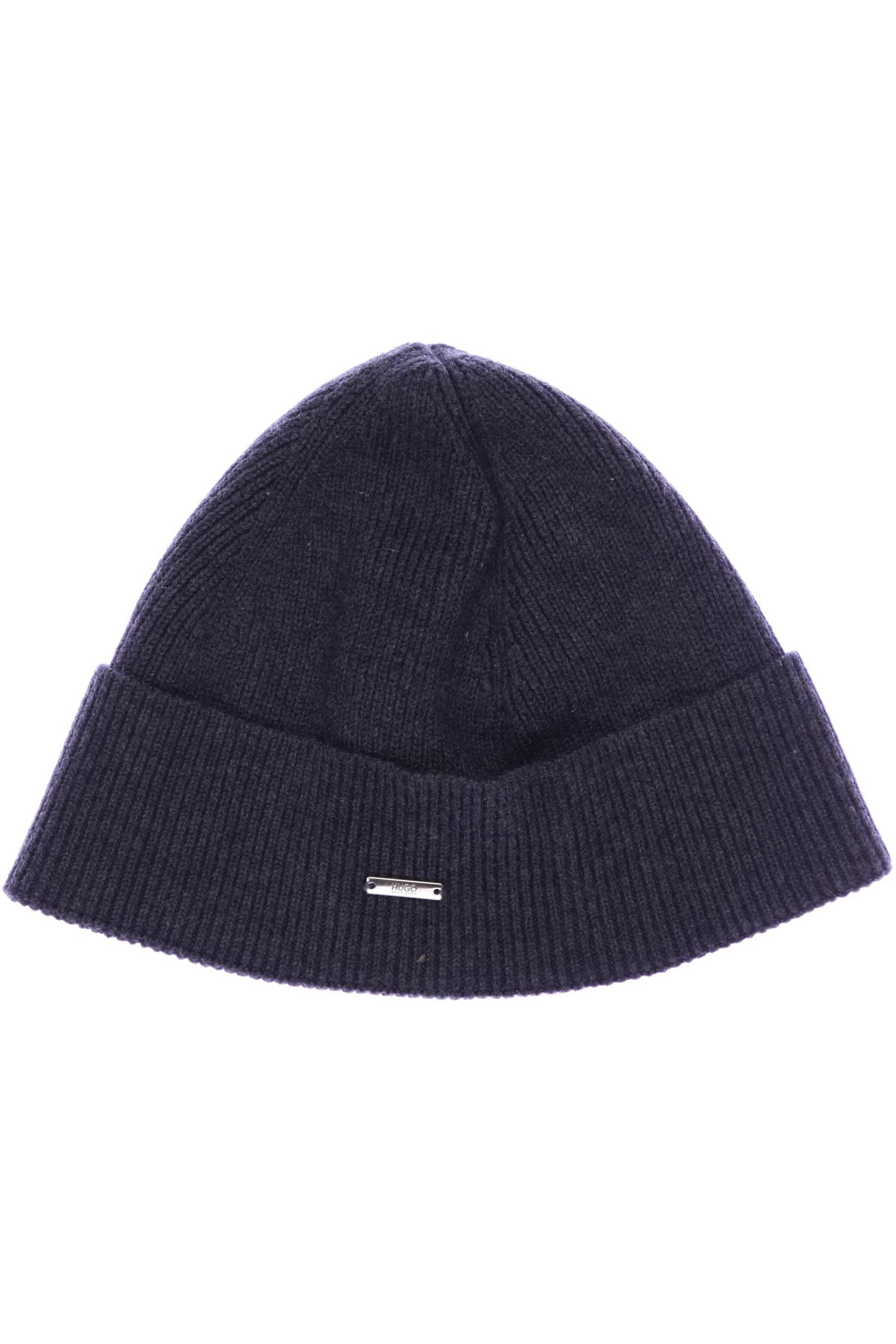 

Hugo by Hugo Boss Herren Hut/Mütze, grau, Gr. uni