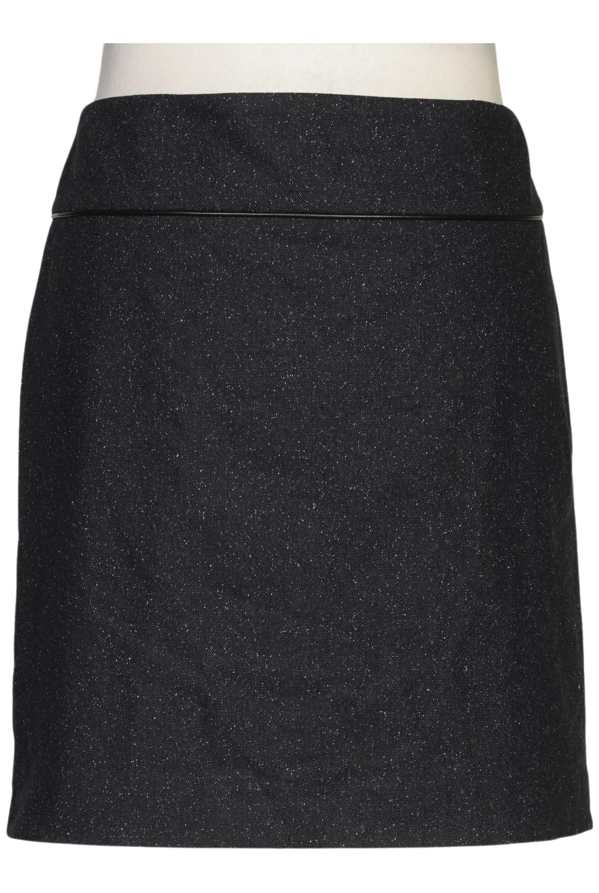 

Hugo by Hugo Boss Damen Rock, marineblau, Gr. 42