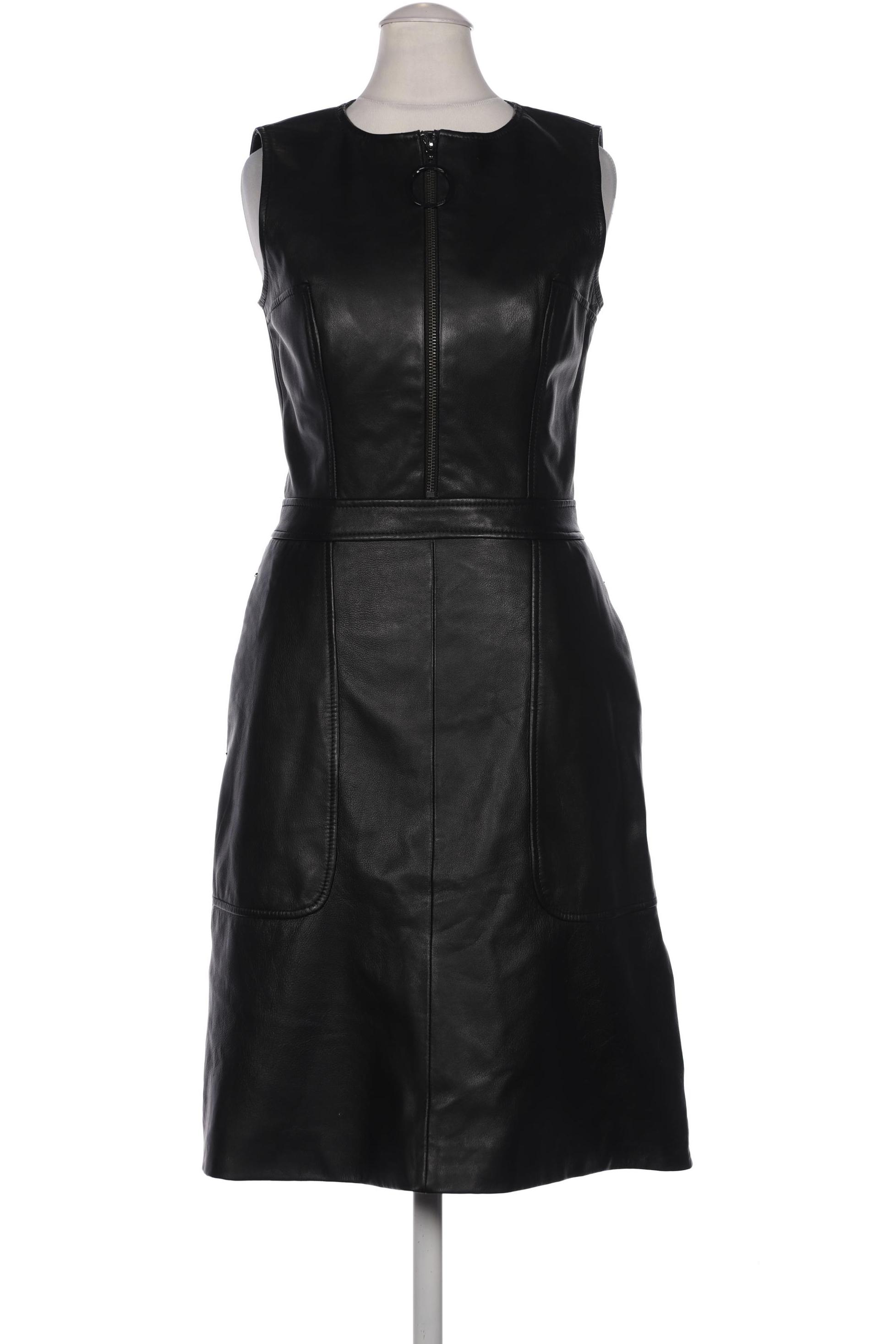 

Hugo by Hugo Boss Damen Kleid, schwarz, Gr. 34