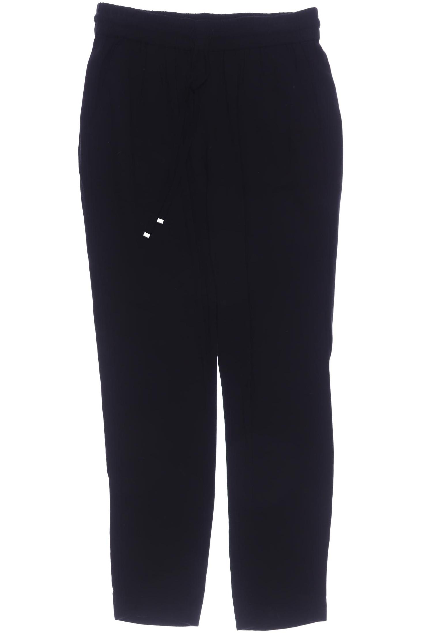 

HUGO by Hugo Boss Damen Stoffhose, schwarz