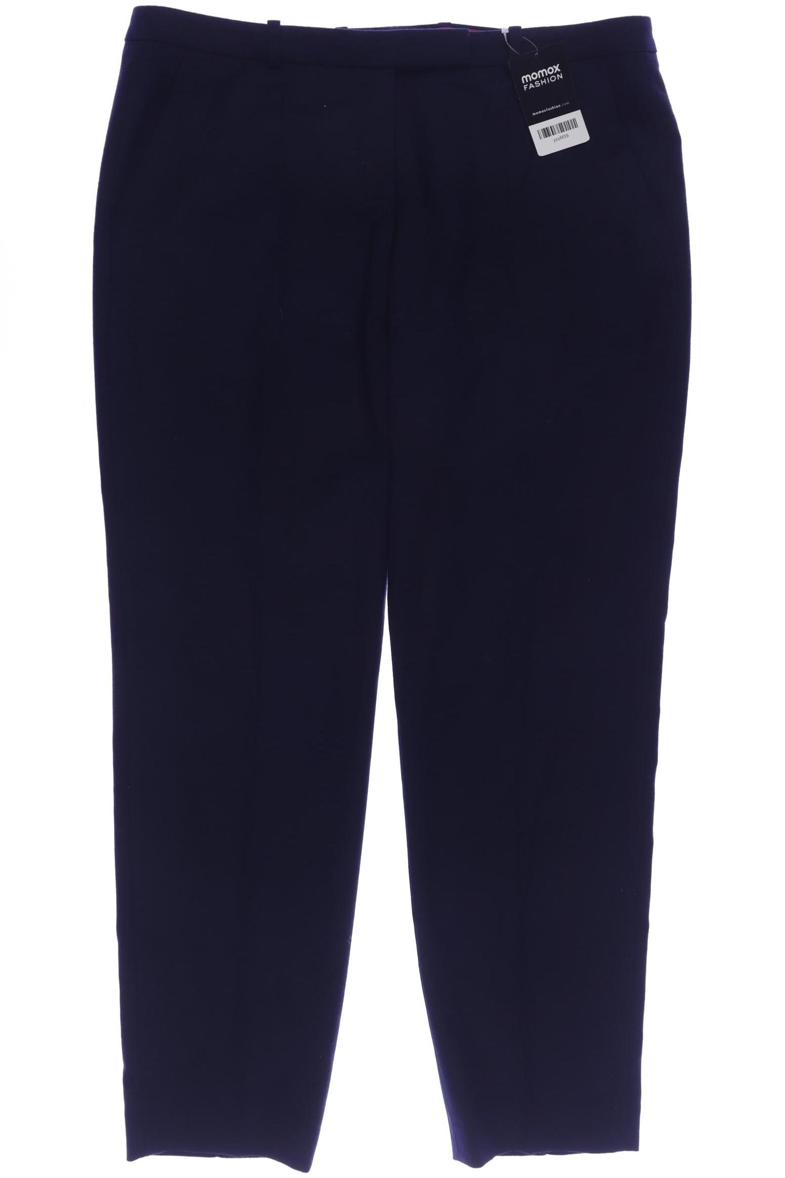 

Hugo by Hugo Boss Damen Stoffhose, marineblau, Gr. 42