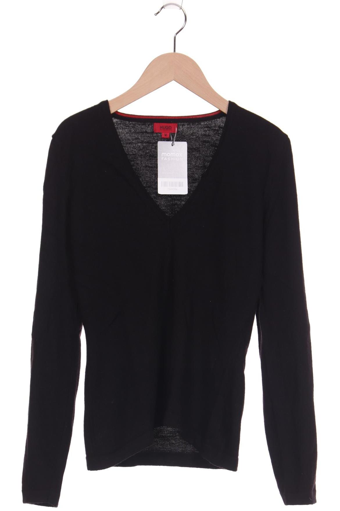 

Hugo by Hugo Boss Damen Pullover, braun, Gr. 38