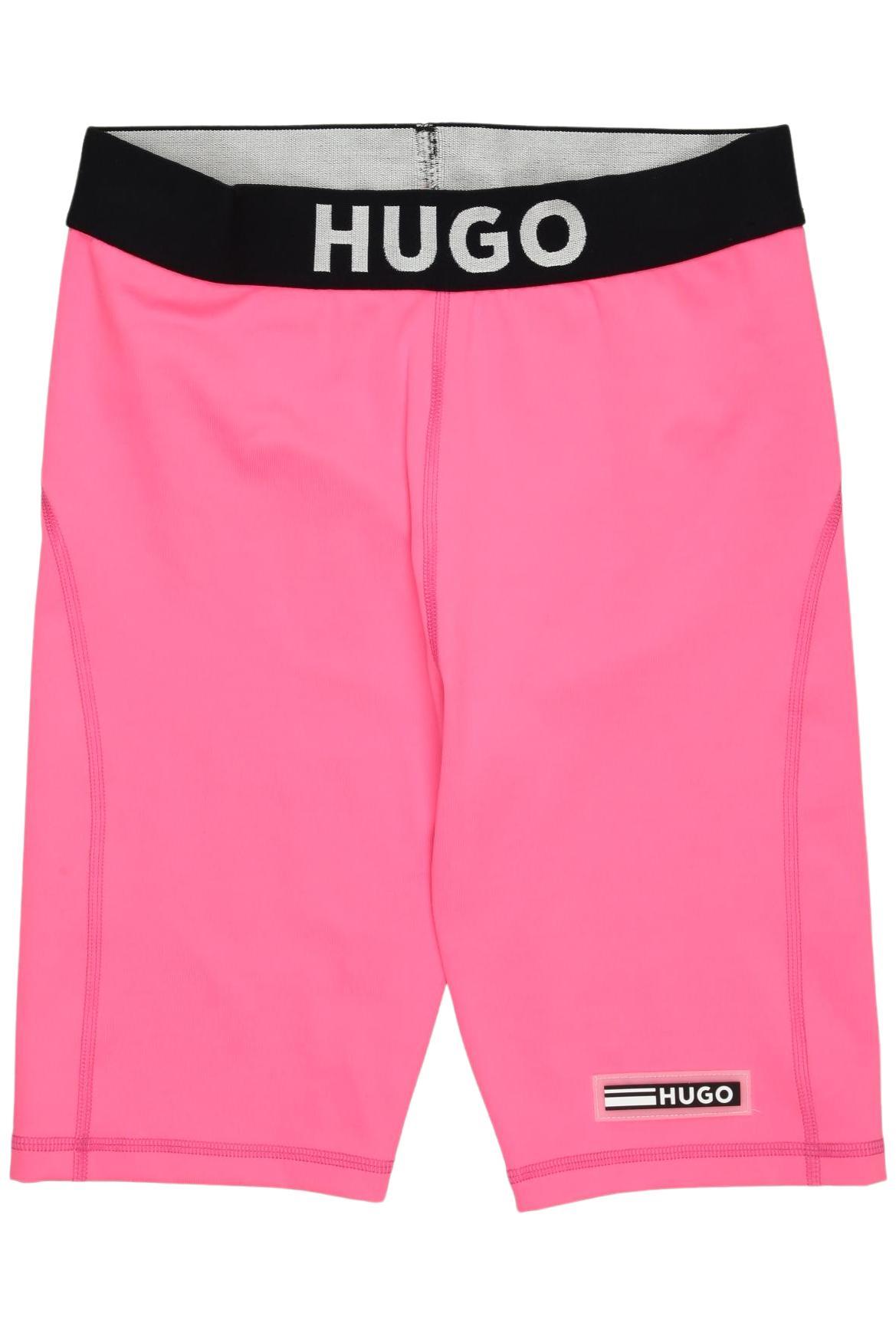 

Hugo by Hugo Boss Damen Shorts, pink, Gr. 36