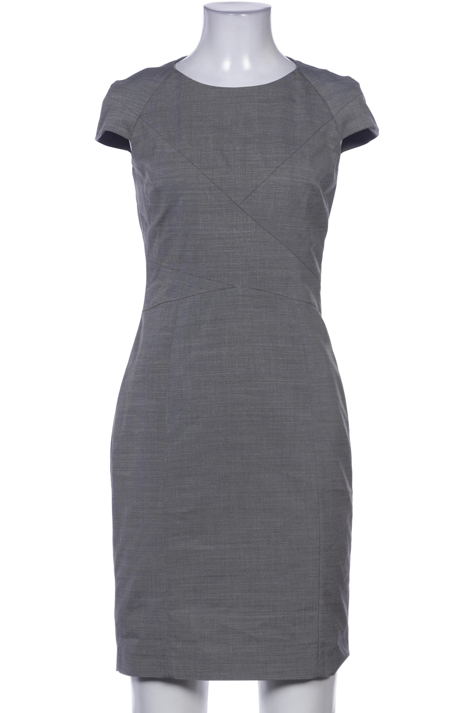

Hugo by Hugo Boss Damen Kleid, grau, Gr. 34