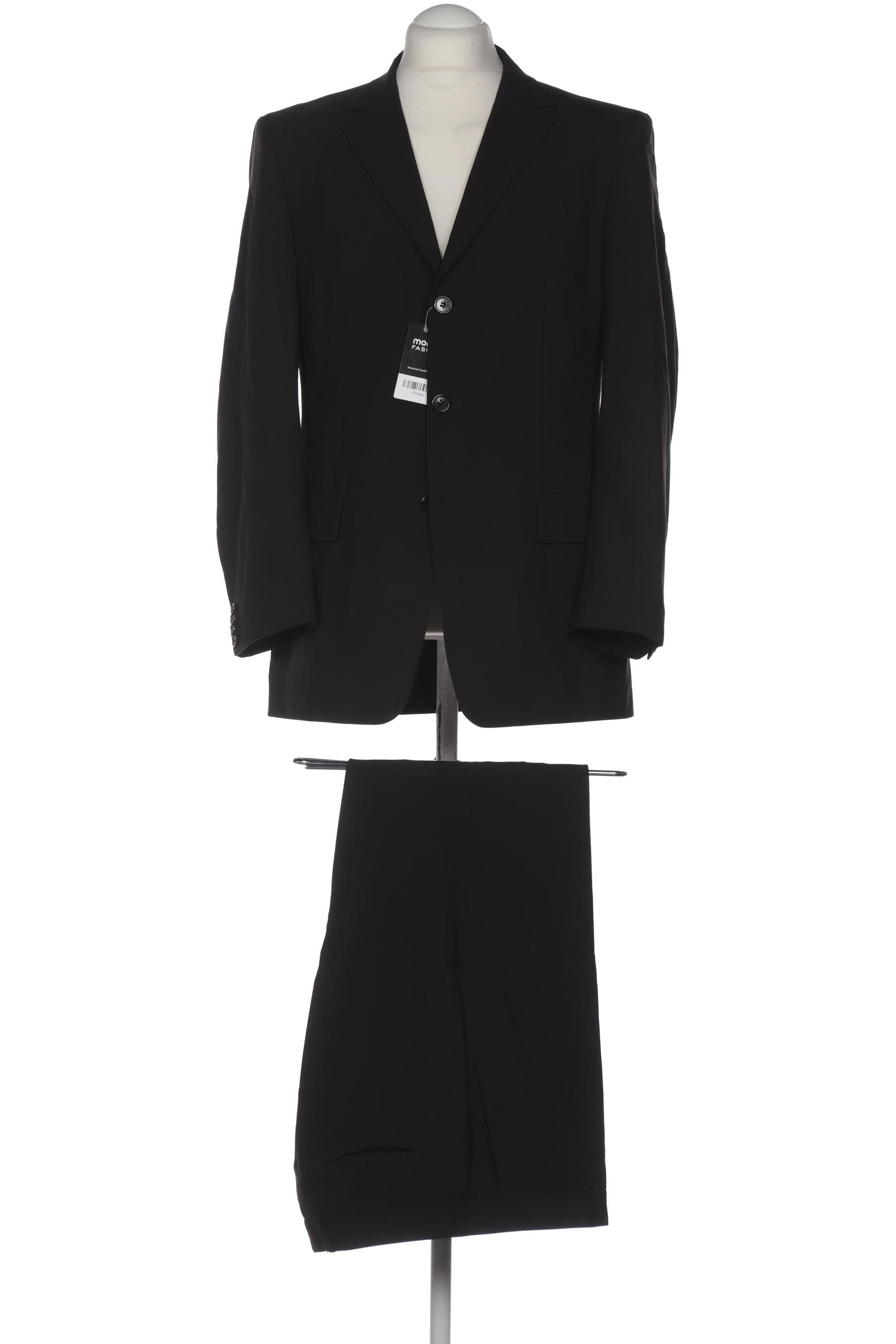 

Hugo by Hugo Boss Herren Anzug, braun, Gr. 50