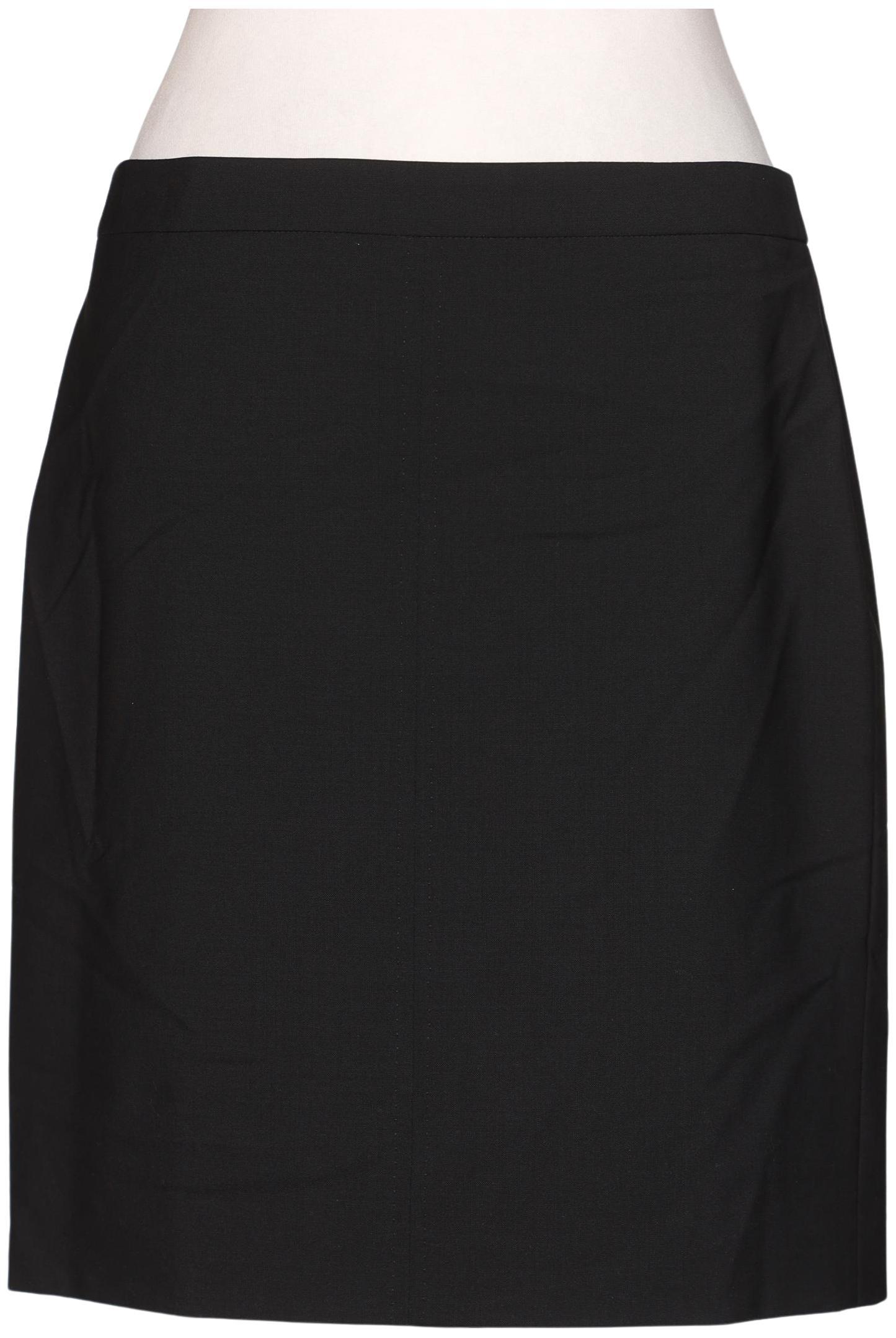 

Hugo by Hugo Boss Damen Rock, schwarz, Gr. 30