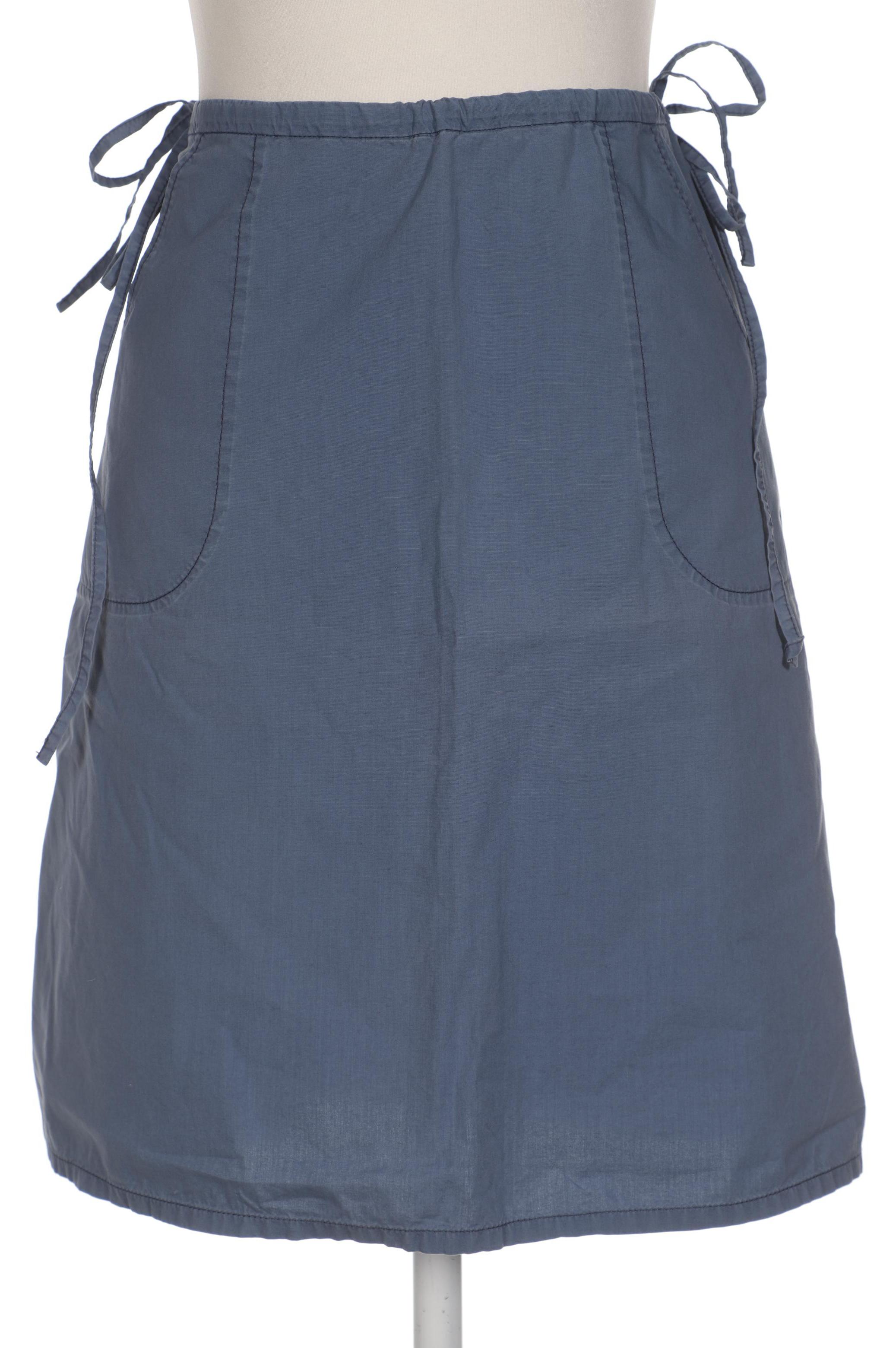 

HUGO by Hugo Boss Damen Rock, blau