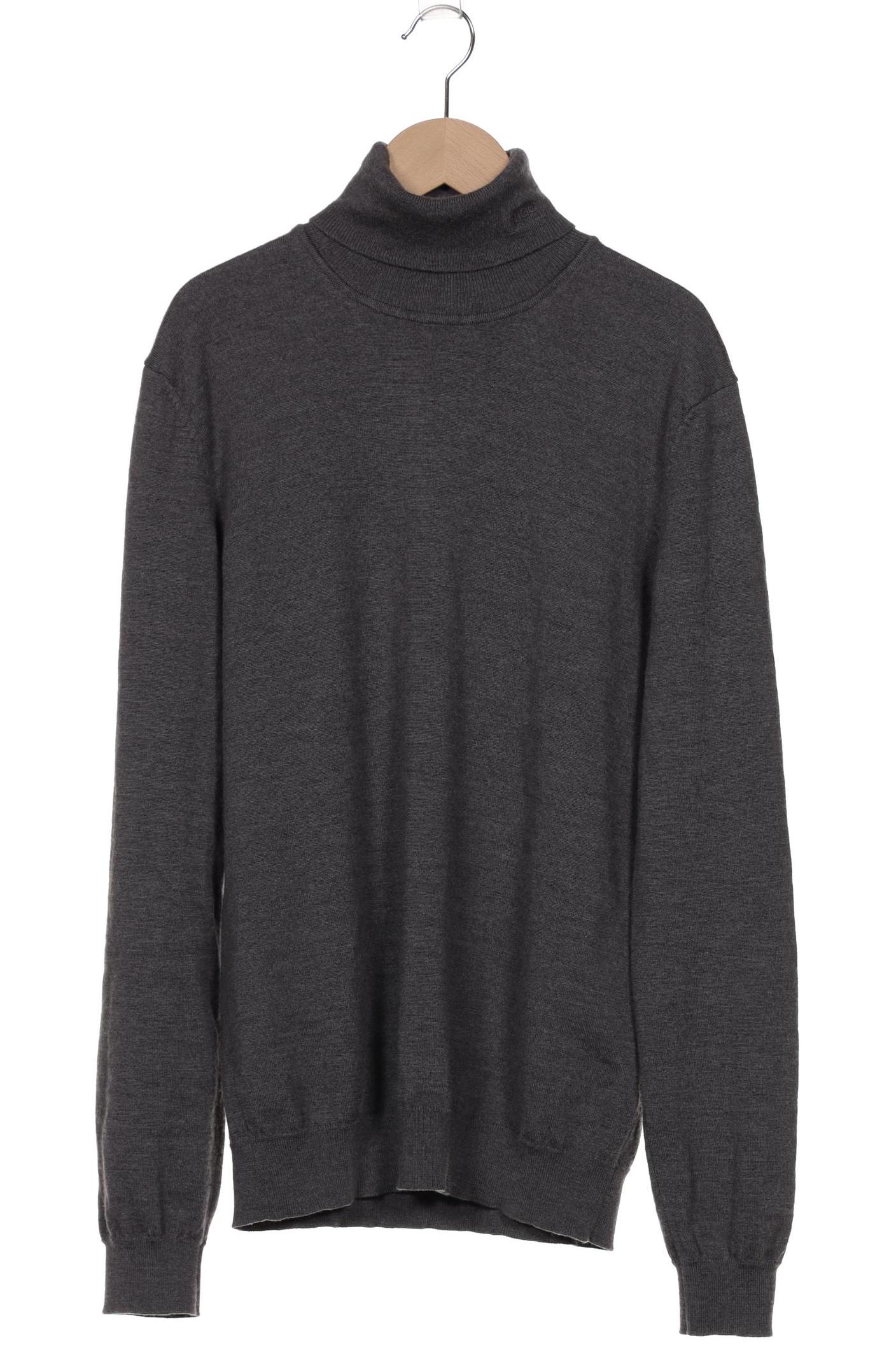 

HUGO by Hugo Boss Herren Pullover, grau