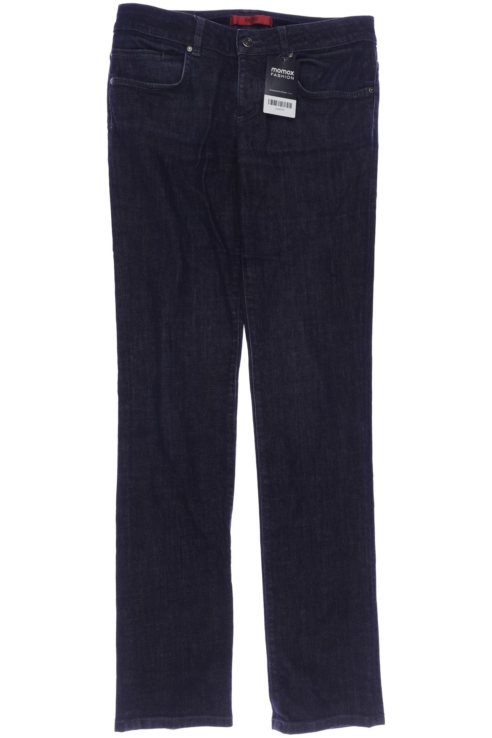 

Hugo by Hugo Boss Herren Jeans, marineblau, Gr. 29