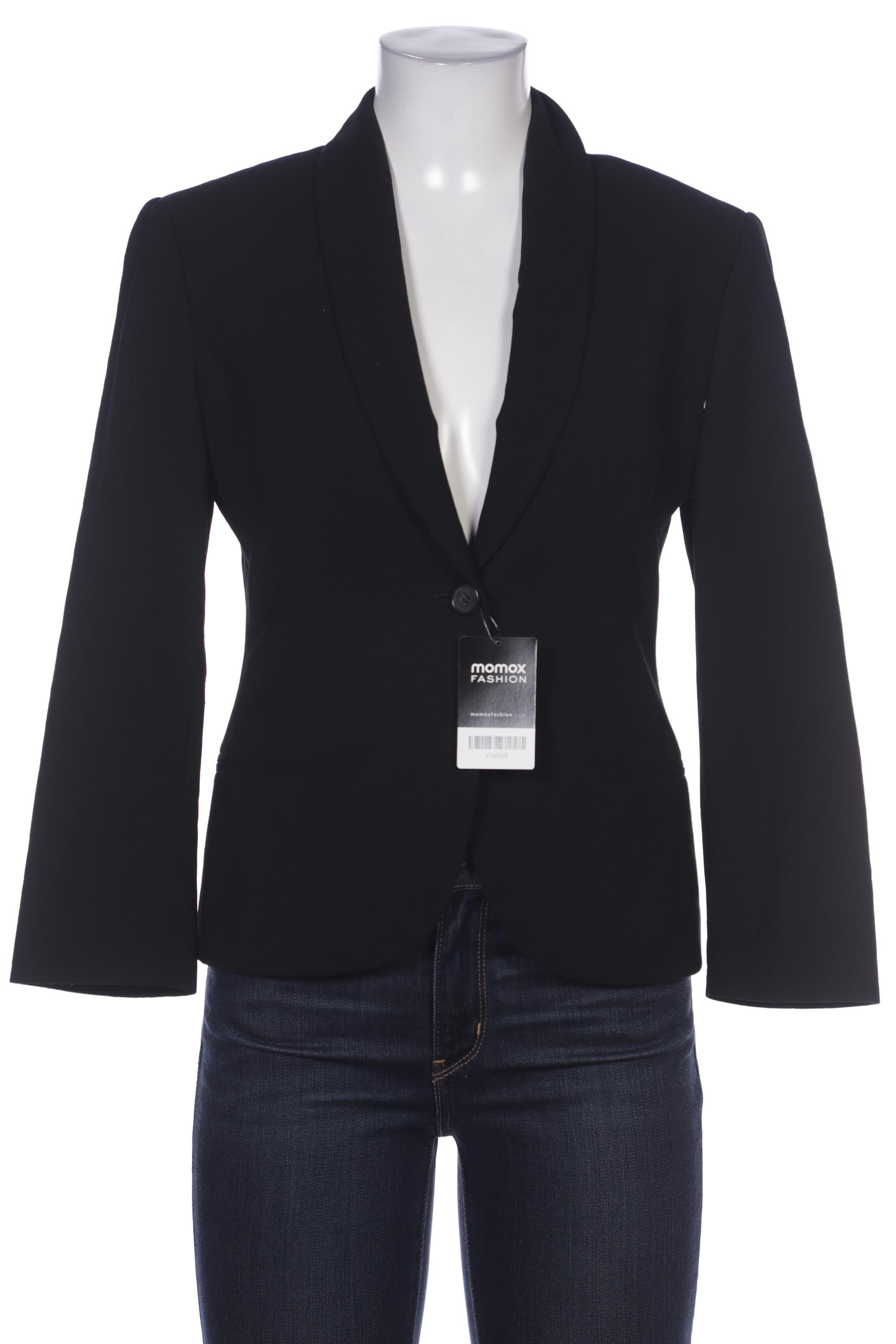 

Hugo by Hugo Boss Damen Blazer, schwarz, Gr. 38
