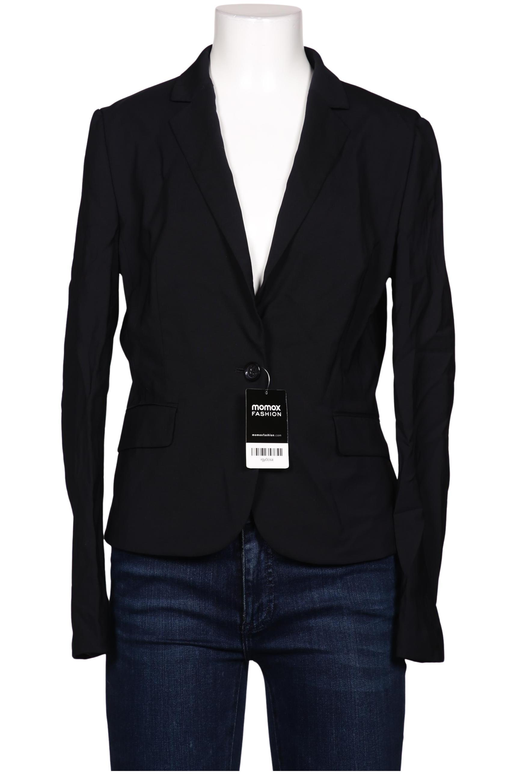 

Hugo by Hugo Boss Damen Blazer, marineblau, Gr. 40