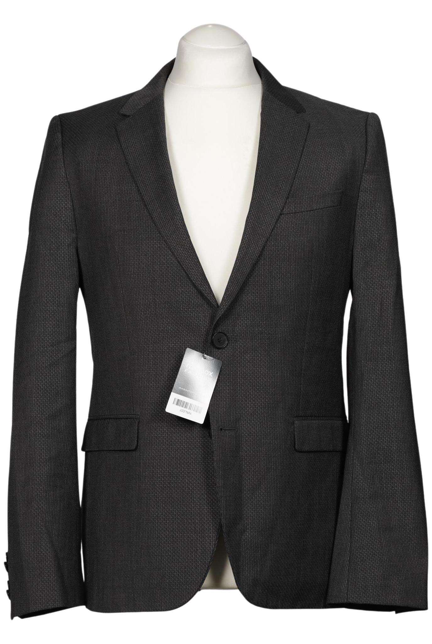 

Hugo by Hugo Boss Herren Sakko, grau, Gr. 50