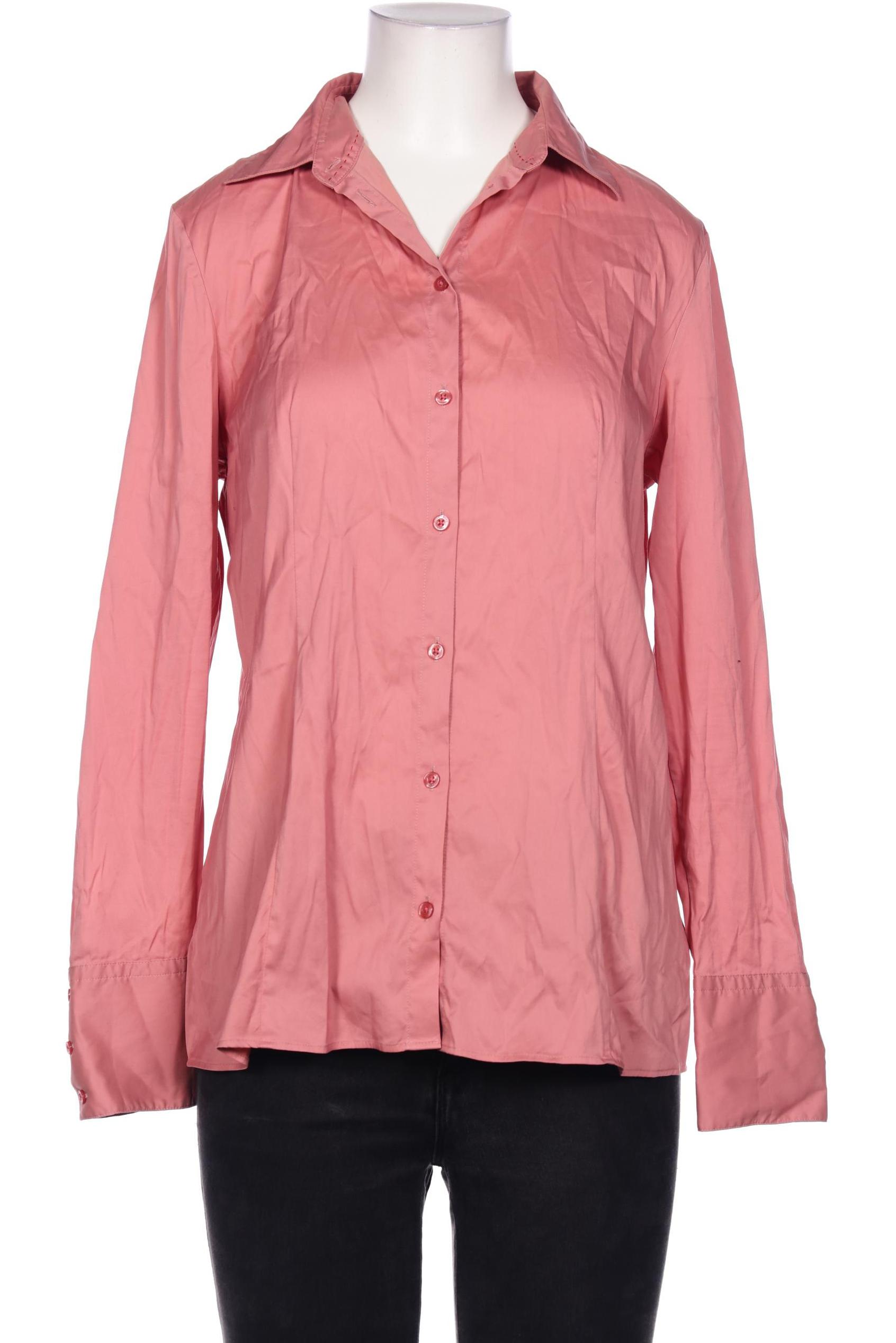 

Hugo by Hugo Boss Damen Bluse, pink, Gr. 40