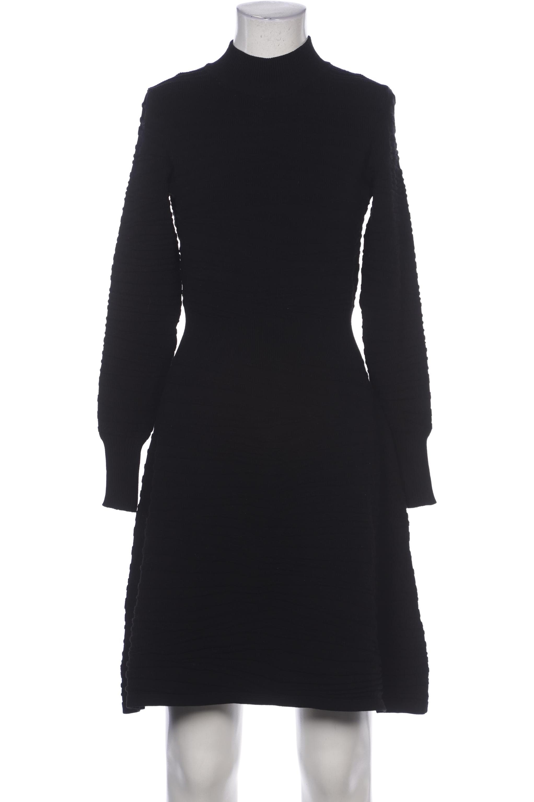 

Hugo by Hugo Boss Damen Kleid, schwarz, Gr. 38