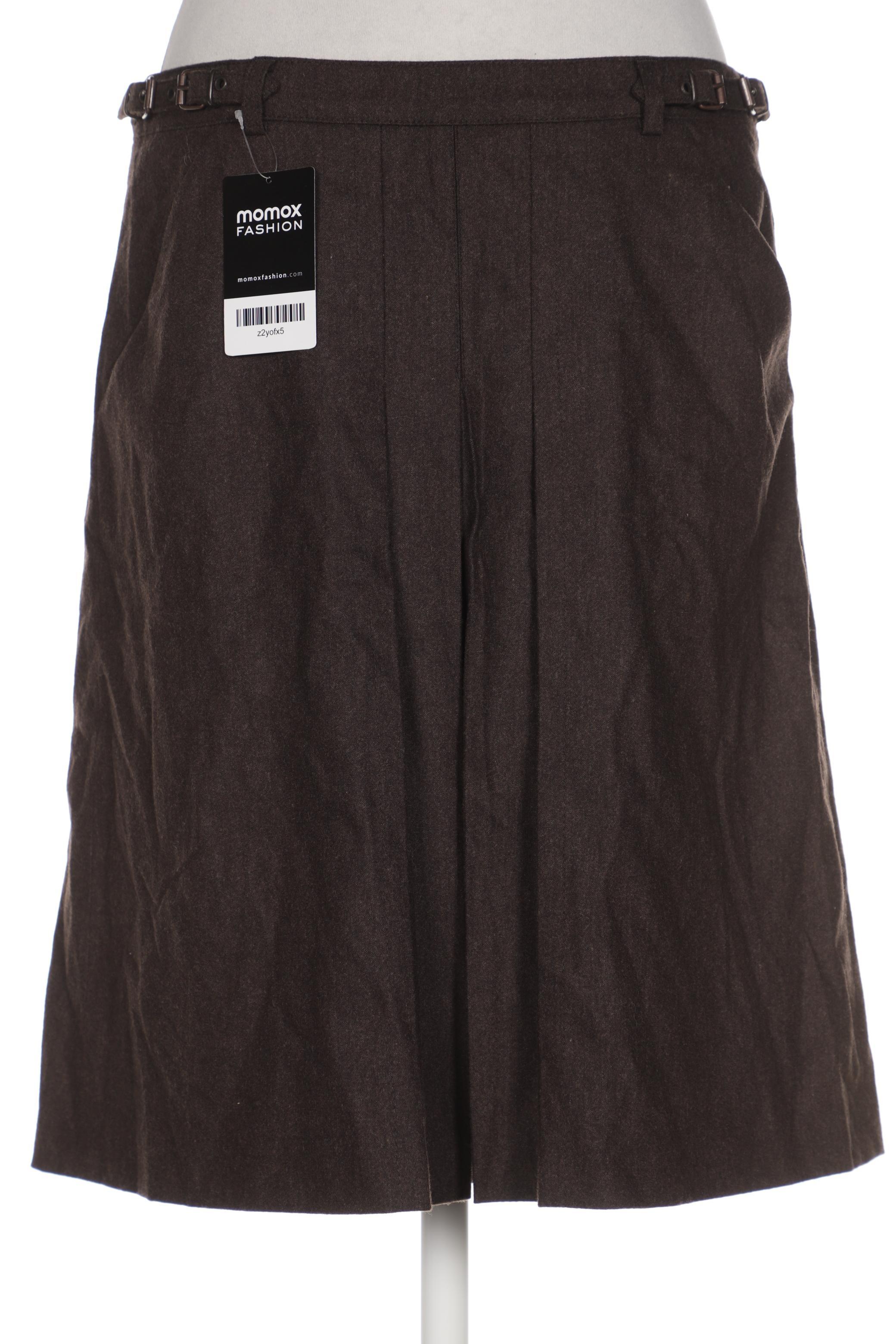 Thumbnail - Hugo by Hugo Boss Damen Rock, braun, Gr. 38