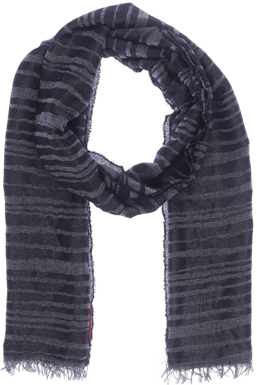 

Hugo by Hugo Boss Damen Schal, grau, Gr.