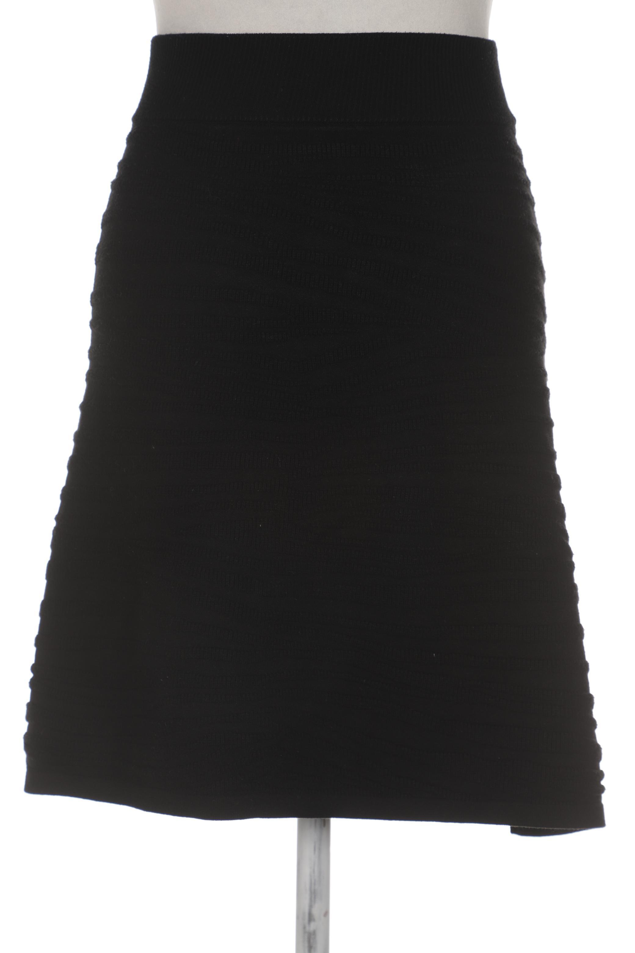 

Hugo by Hugo Boss Damen Rock, schwarz, Gr. 38
