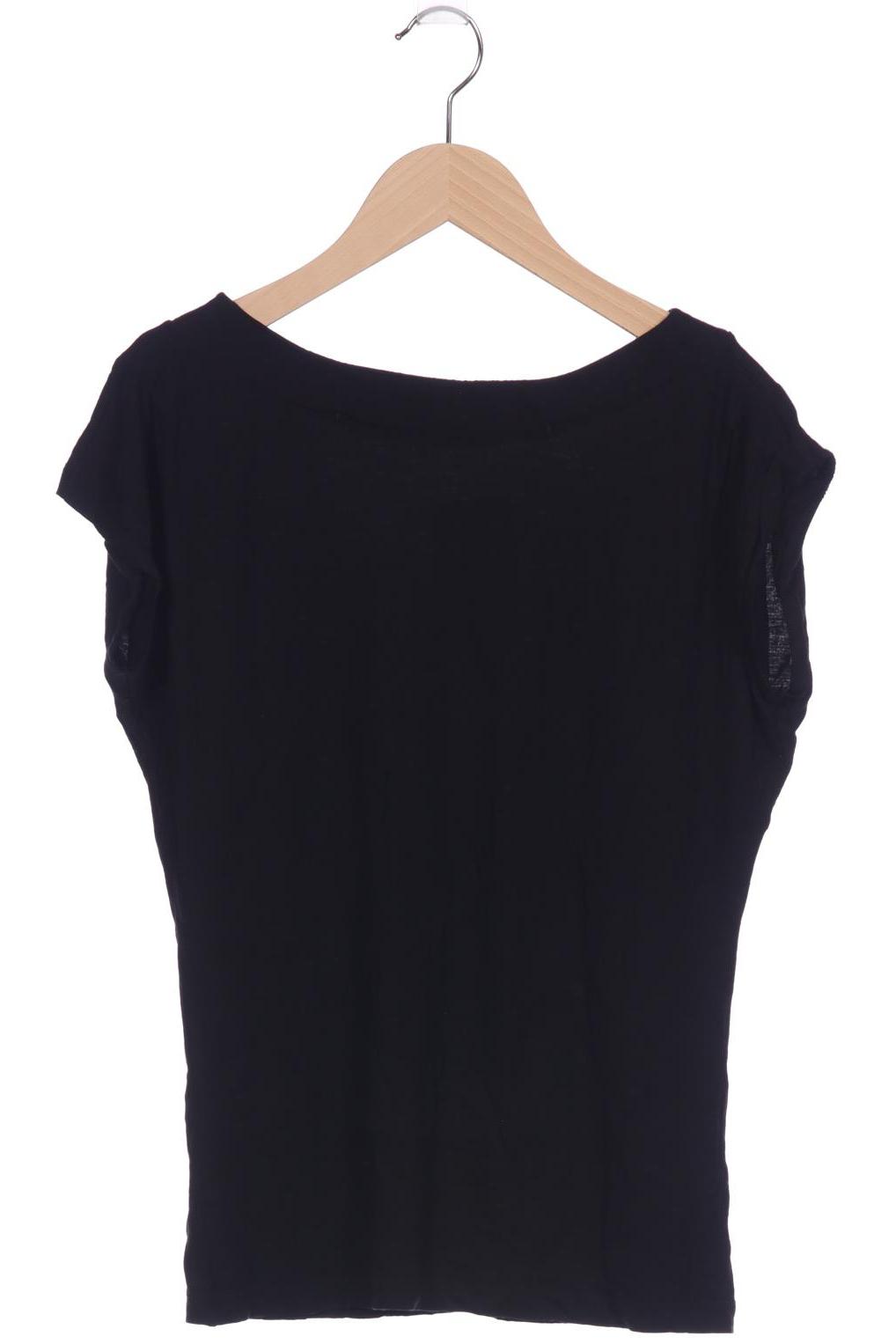 

Hugo by Hugo Boss Damen T-Shirt, schwarz, Gr. 36