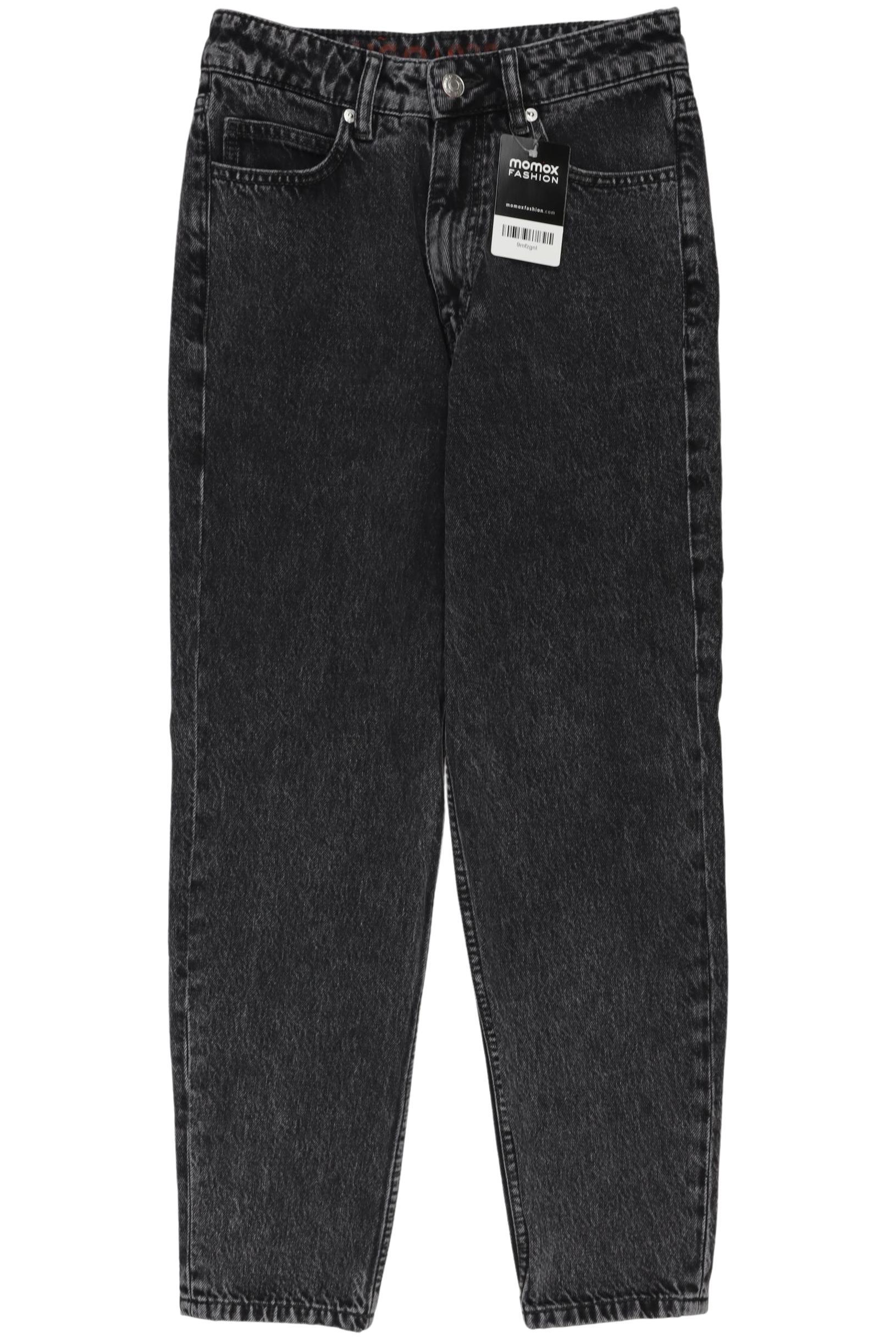 

Hugo by Hugo Boss Damen Jeans, schwarz, Gr. 26