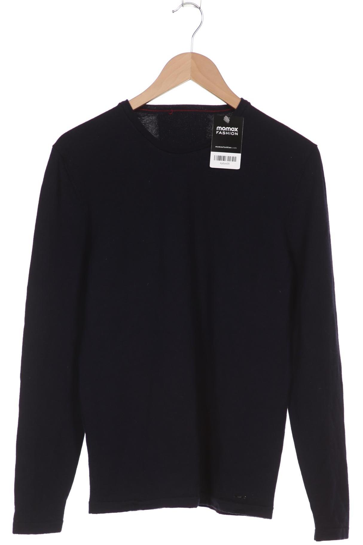 

Hugo by Hugo Boss Herren Pullover, marineblau, Gr. 52