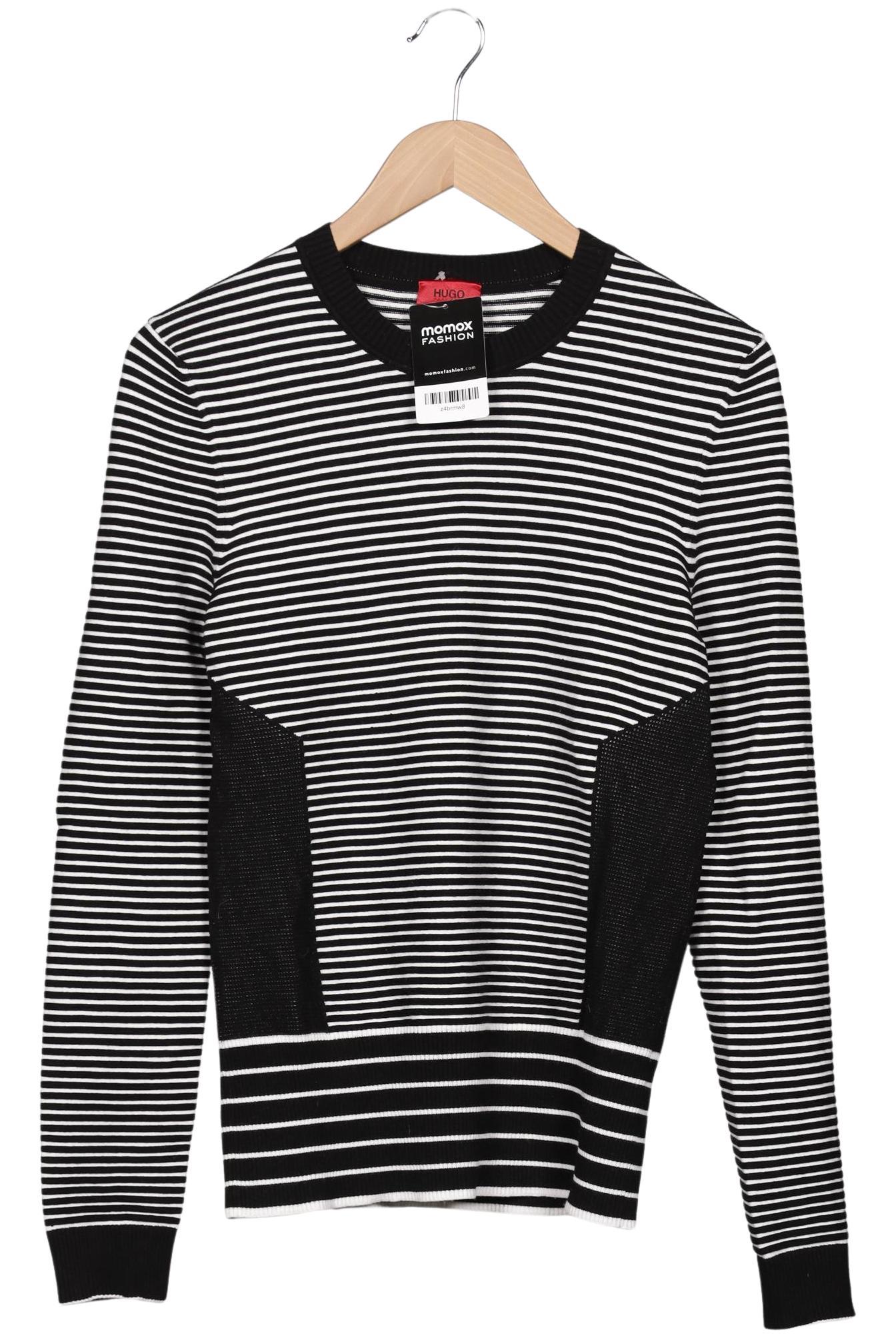 

Hugo by Hugo Boss Damen Pullover, schwarz, Gr. 42