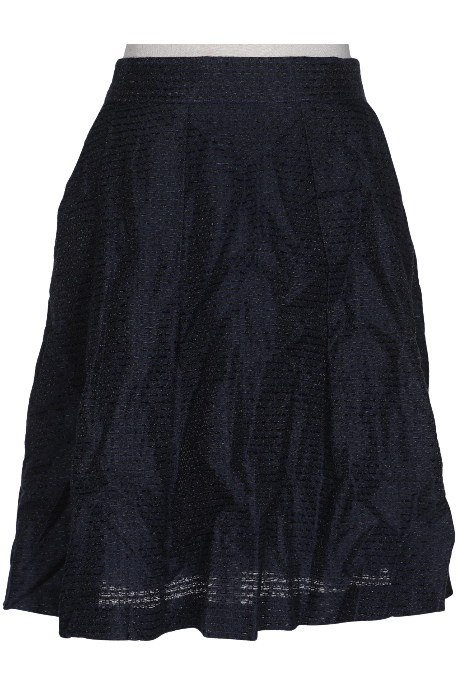 

Hugo by Hugo Boss Damen Rock, marineblau, Gr. 34