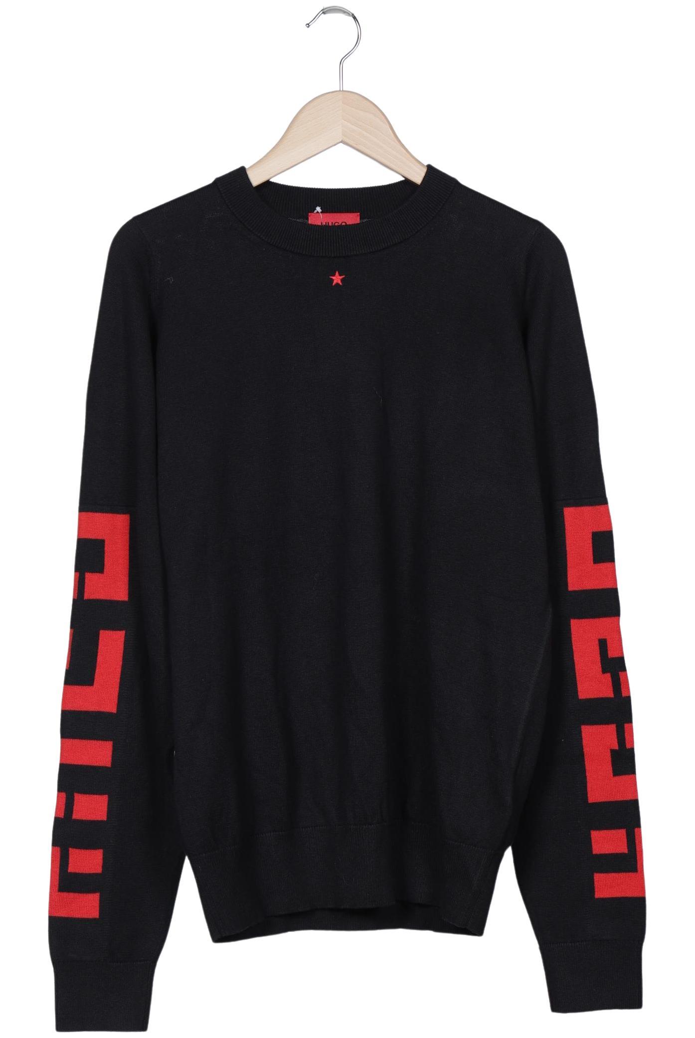 Thumbnail - Hugo by Hugo Boss Herren Pullover, mehrfarbig, Gr. 46