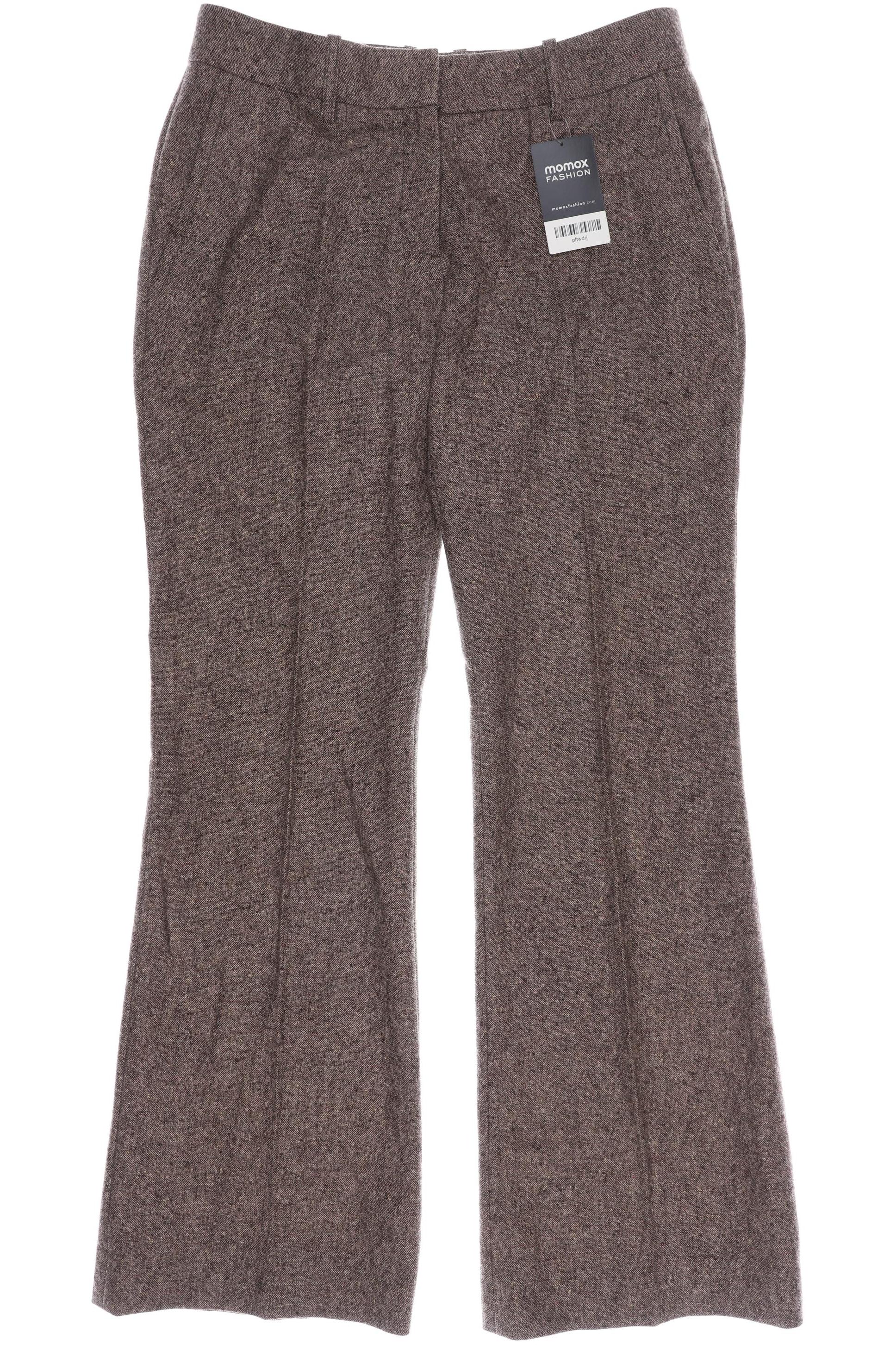 

HUGO by Hugo Boss Damen Stoffhose, braun