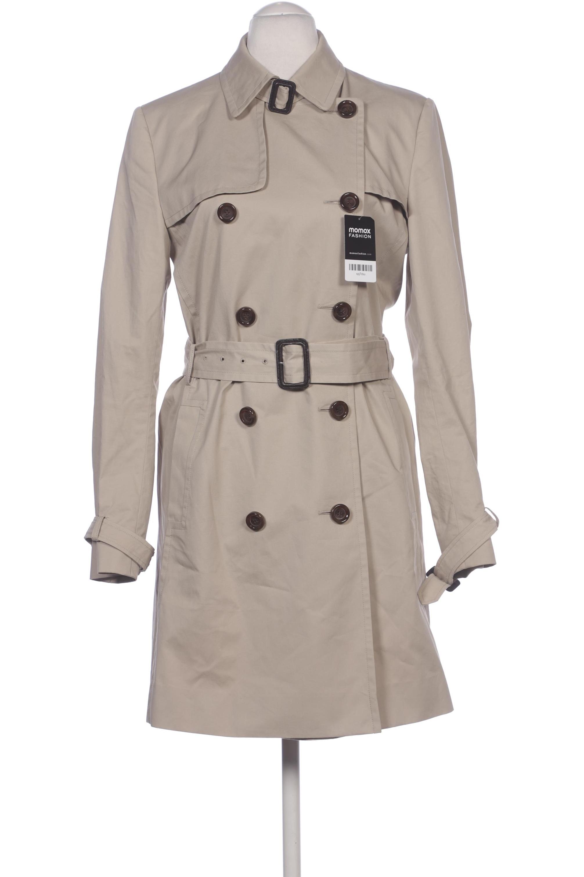 

Hugo by Hugo Boss Damen Mantel, beige, Gr. 40