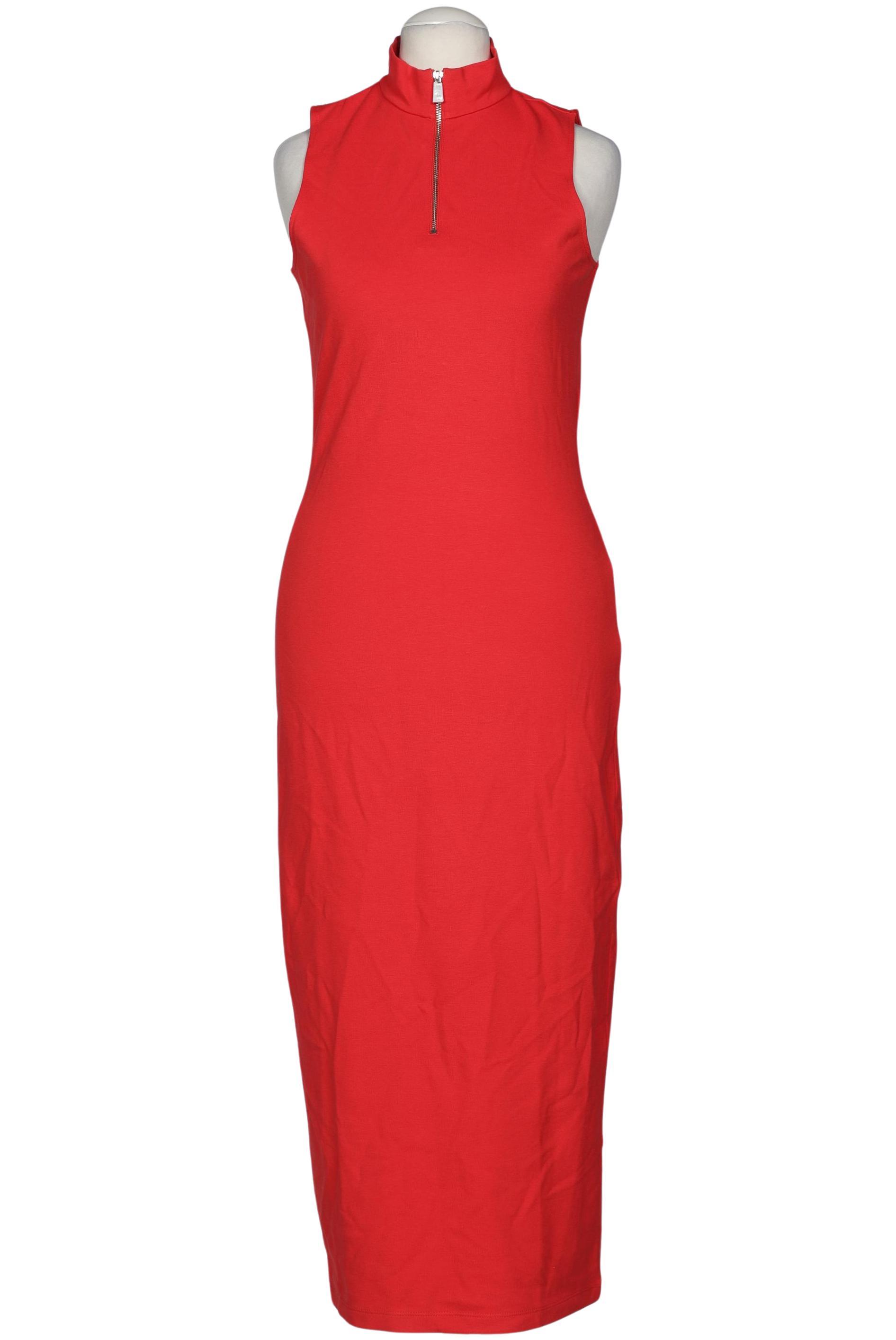 

Hugo by Hugo Boss Damen Kleid, rot, Gr. 36