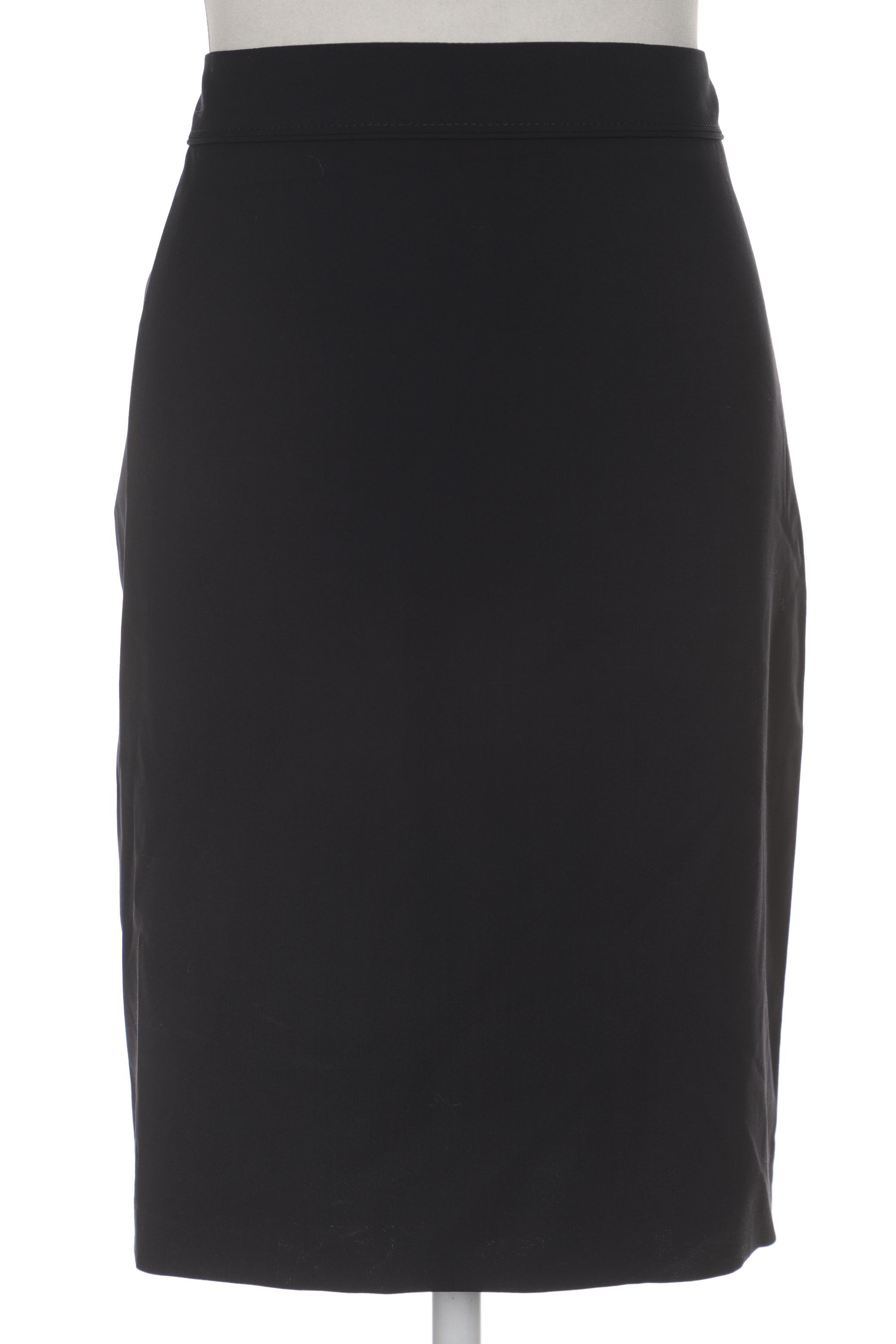 

HUGO by Hugo Boss Damen Rock, marineblau