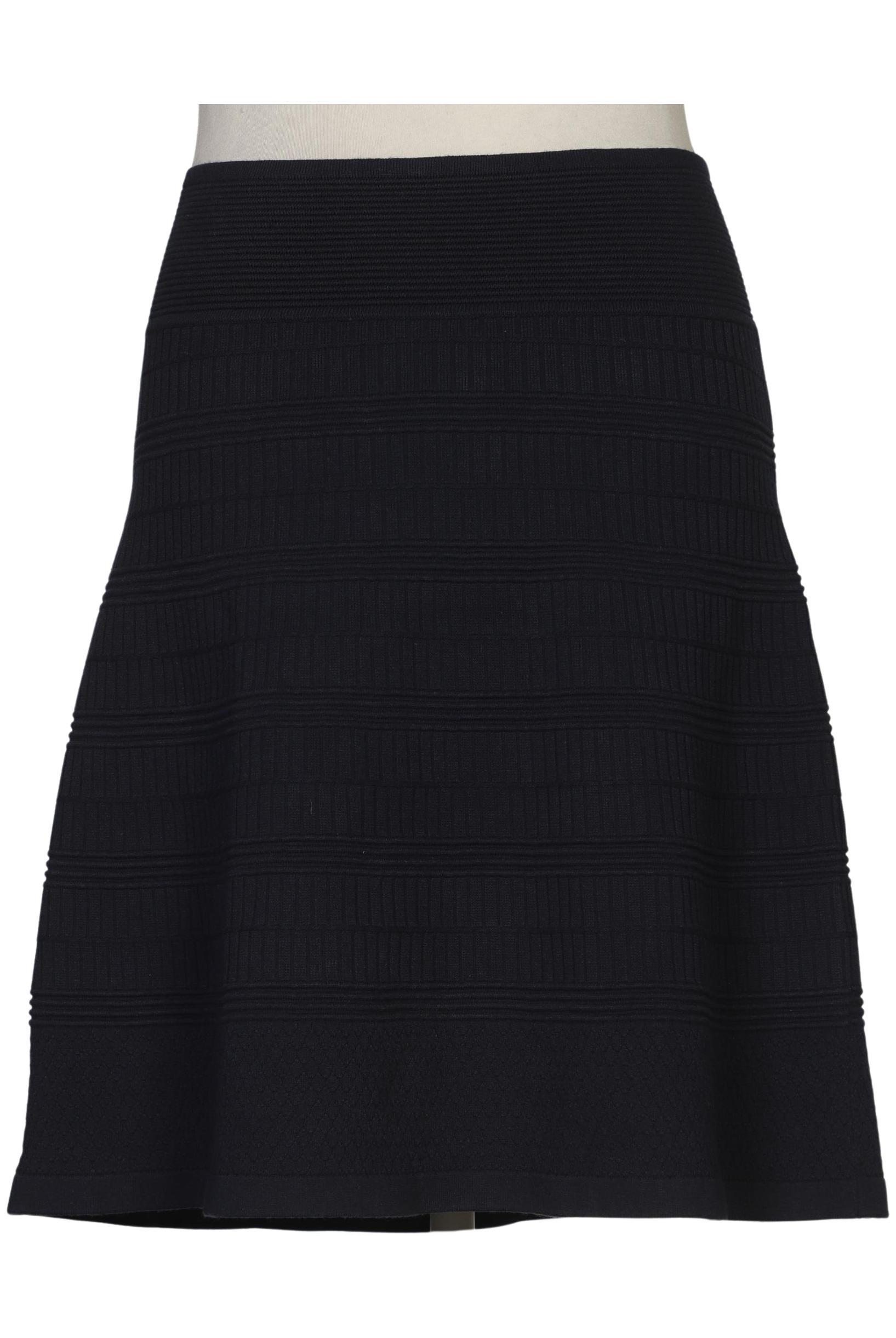 

Hugo by Hugo Boss Damen Rock, marineblau, Gr. 42