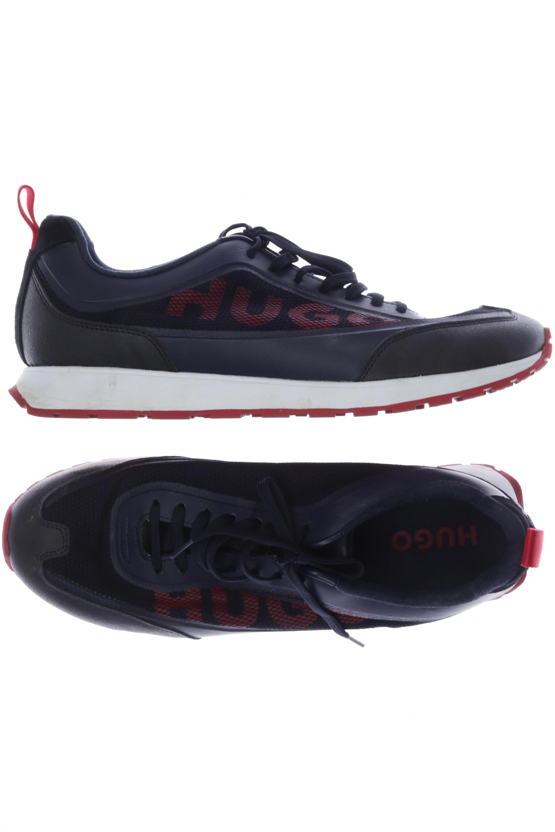 Thumbnail - Hugo by Hugo Boss Herren Sneakers, marineblau, Gr. 44