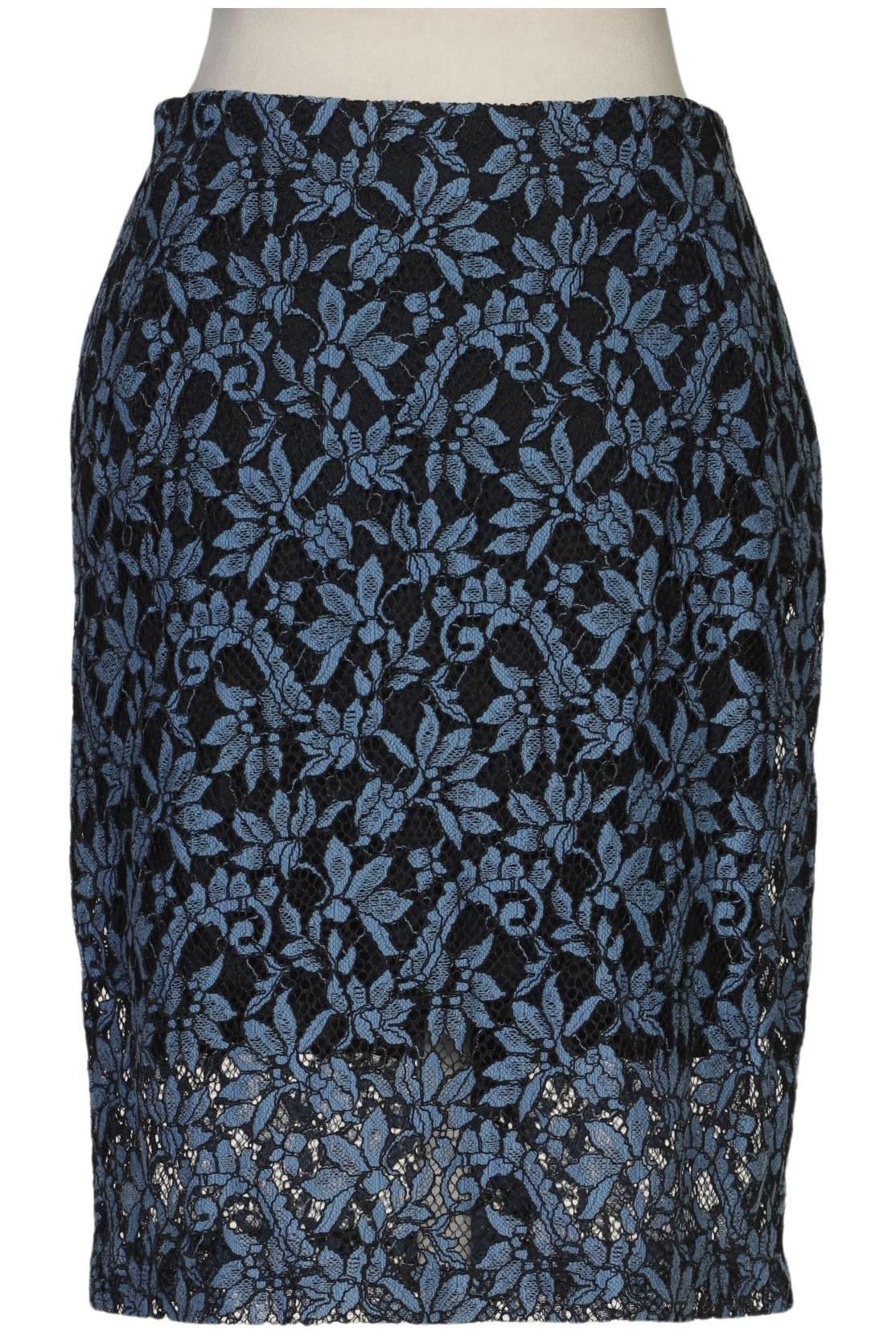 

Hugo by Hugo Boss Damen Rock, marineblau, Gr. 36