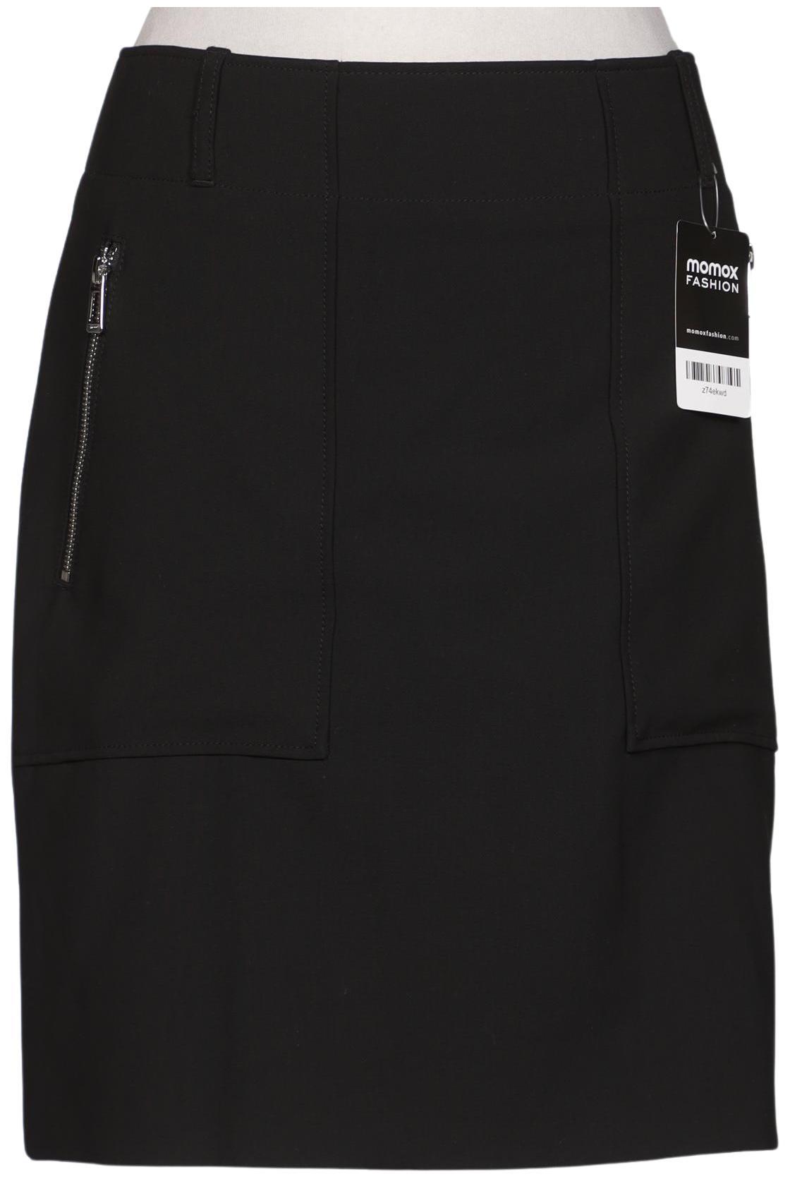 

Hugo by Hugo Boss Damen Rock, schwarz, Gr. 40