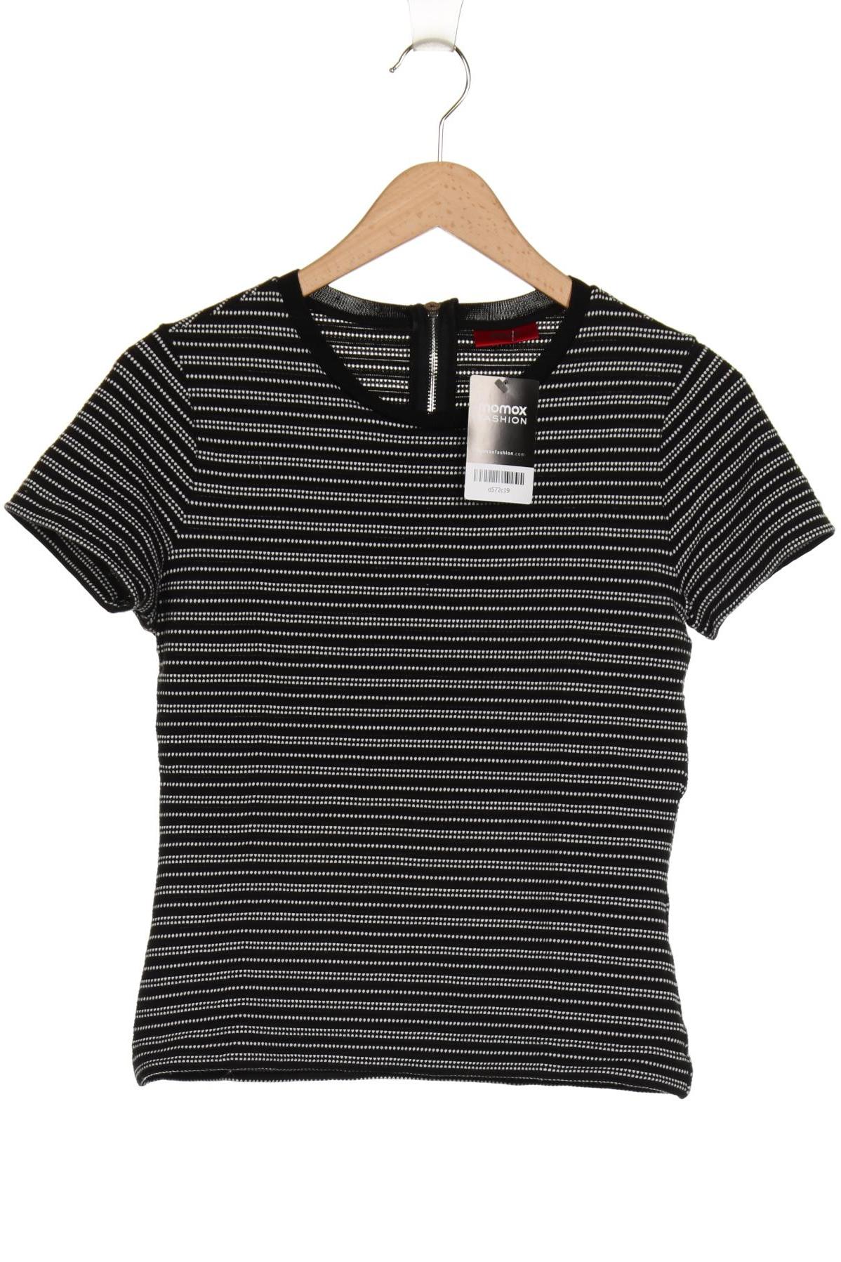 

HUGO by Hugo Boss Damen T-Shirt, schwarz