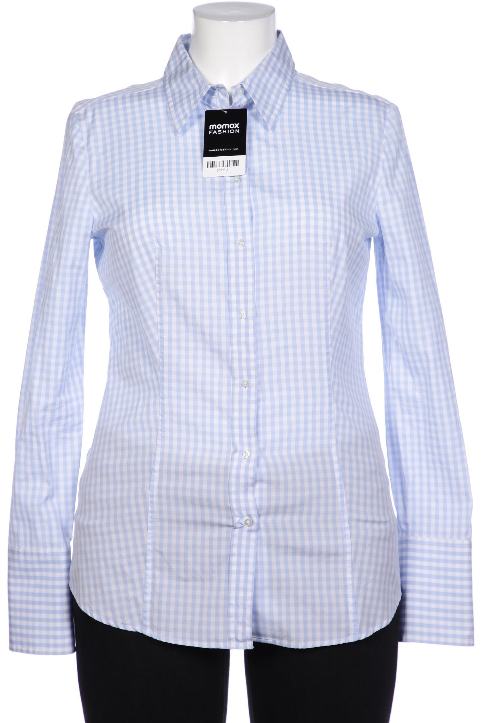 

HUGO by Hugo Boss Damen Bluse, hellblau