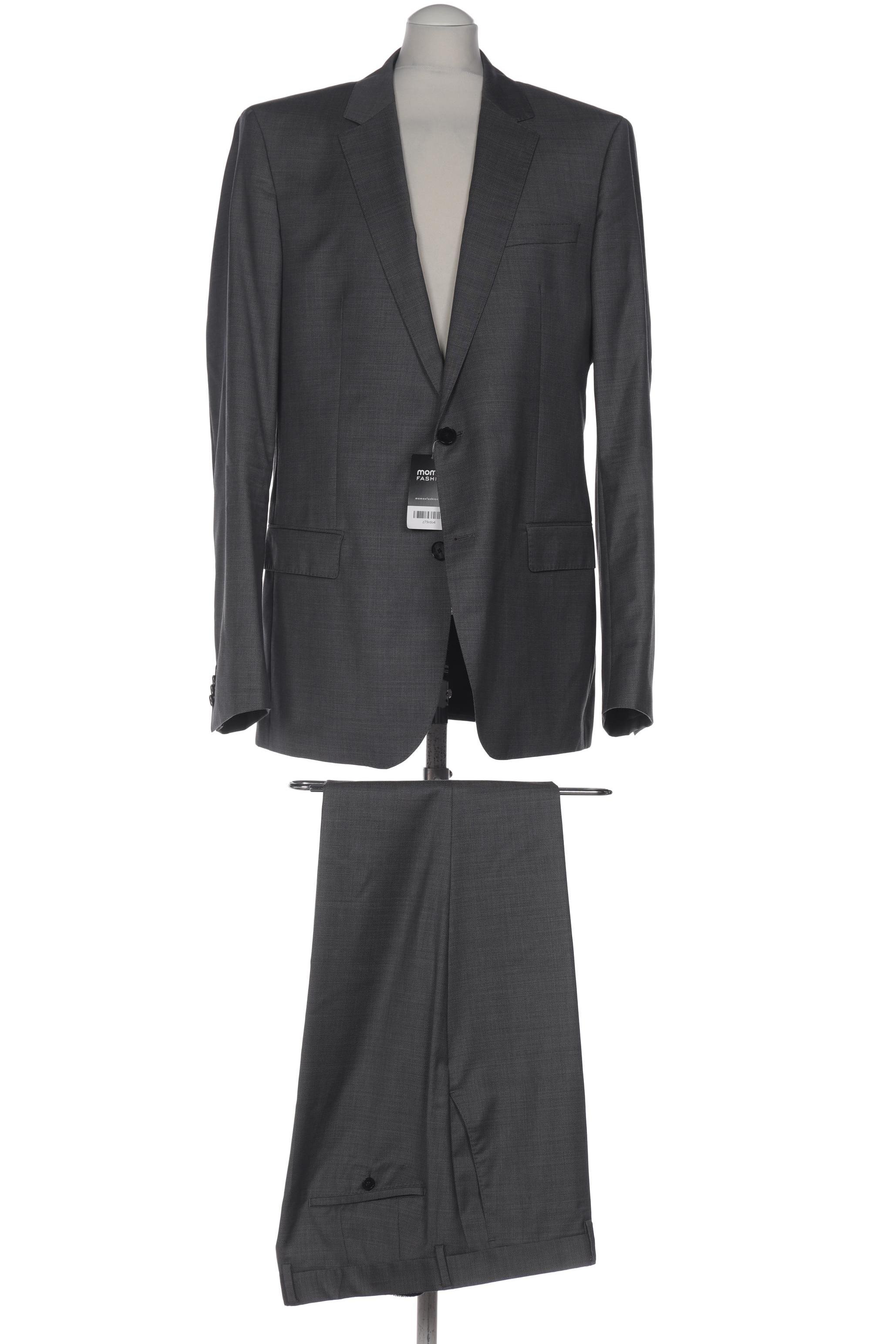 Thumbnail - Hugo by Hugo Boss Herren Anzug, grau, Gr. 110