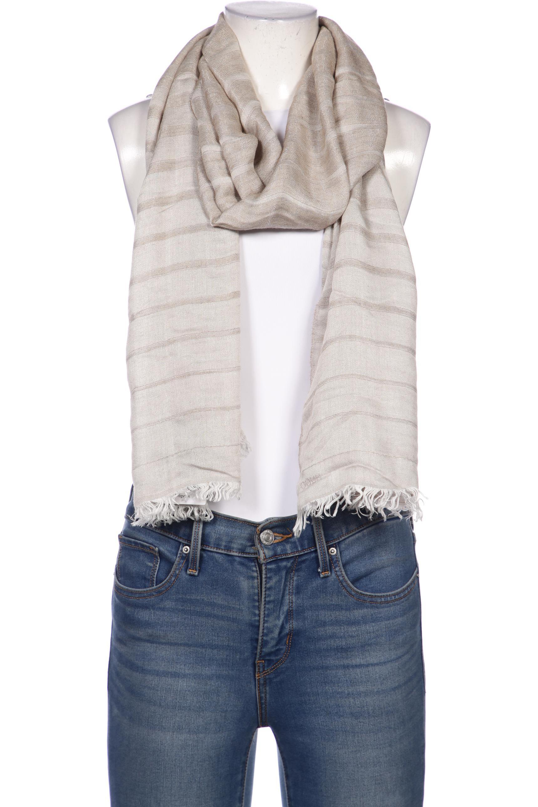 

Hugo by Hugo Boss Damen Schal, beige, Gr.