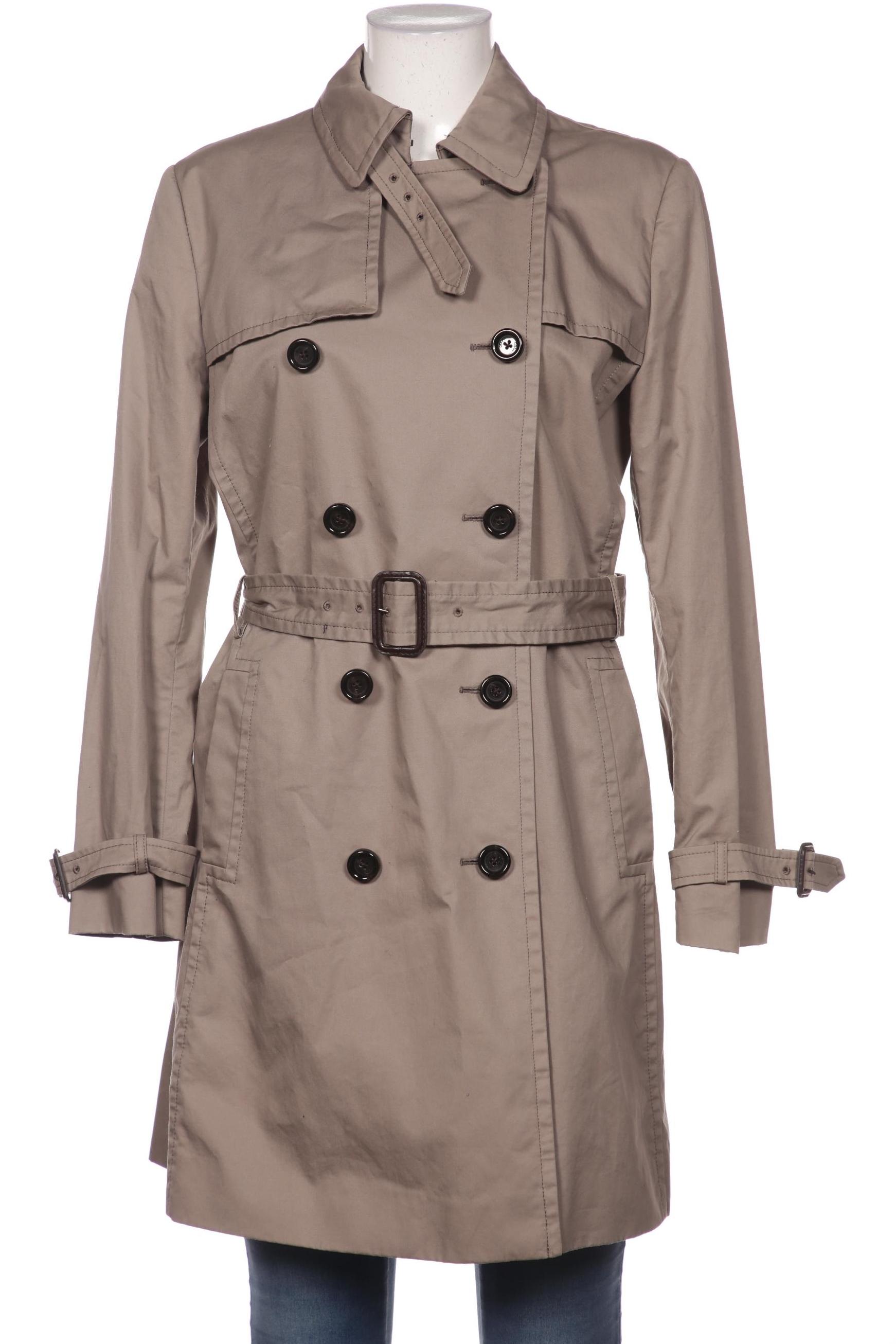 

Hugo by Hugo Boss Damen Mantel, beige, Gr. 42