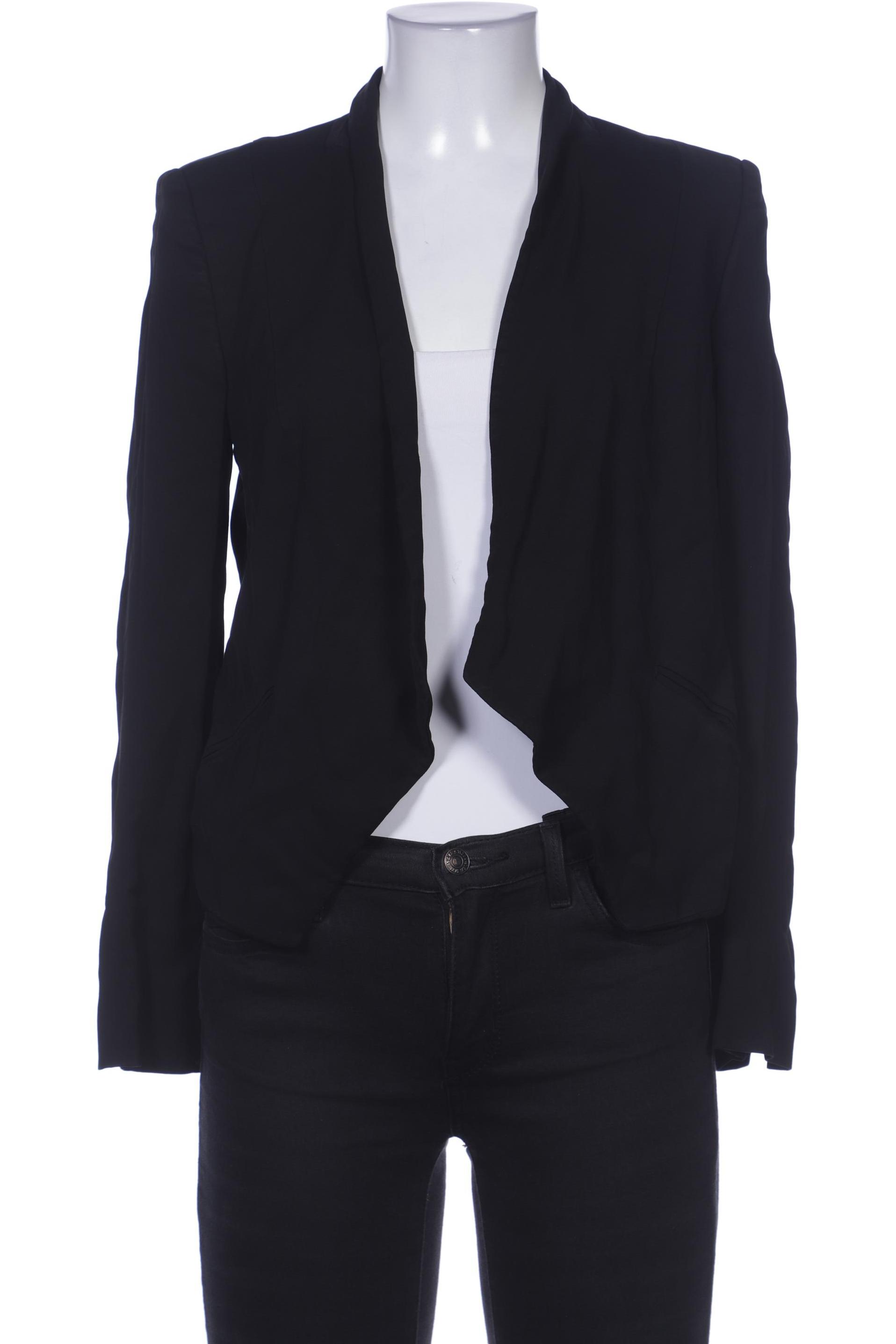 

Hugo by Hugo Boss Damen Blazer, schwarz, Gr. 36