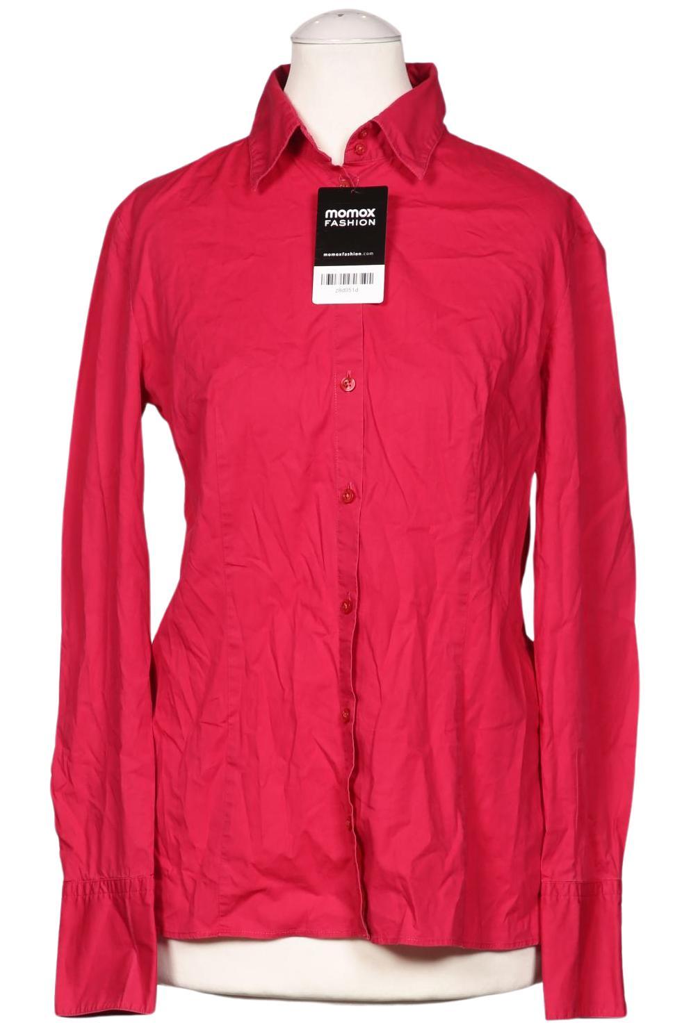 

Hugo by Hugo Boss Damen Bluse, pink, Gr. 36