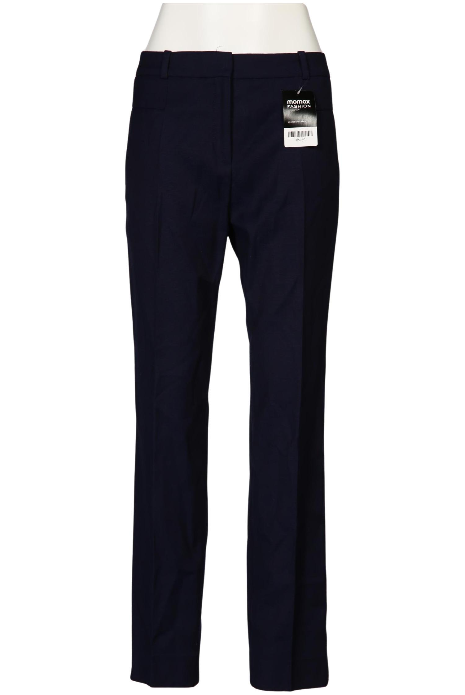 

Hugo by Hugo Boss Damen Stoffhose, marineblau, Gr. 36