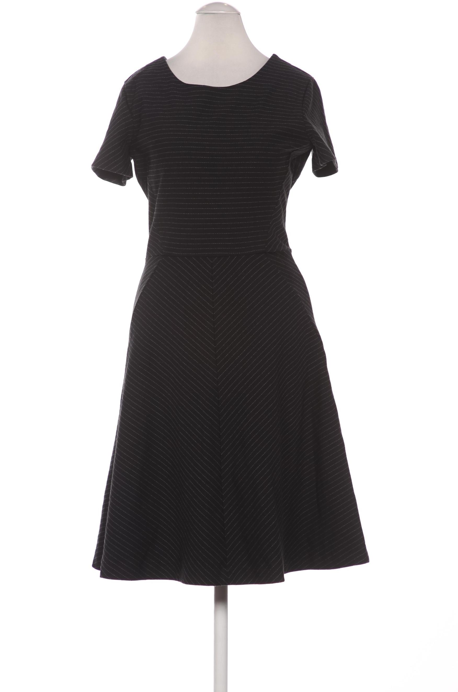 

Hugo by Hugo Boss Damen Kleid, schwarz, Gr. 34