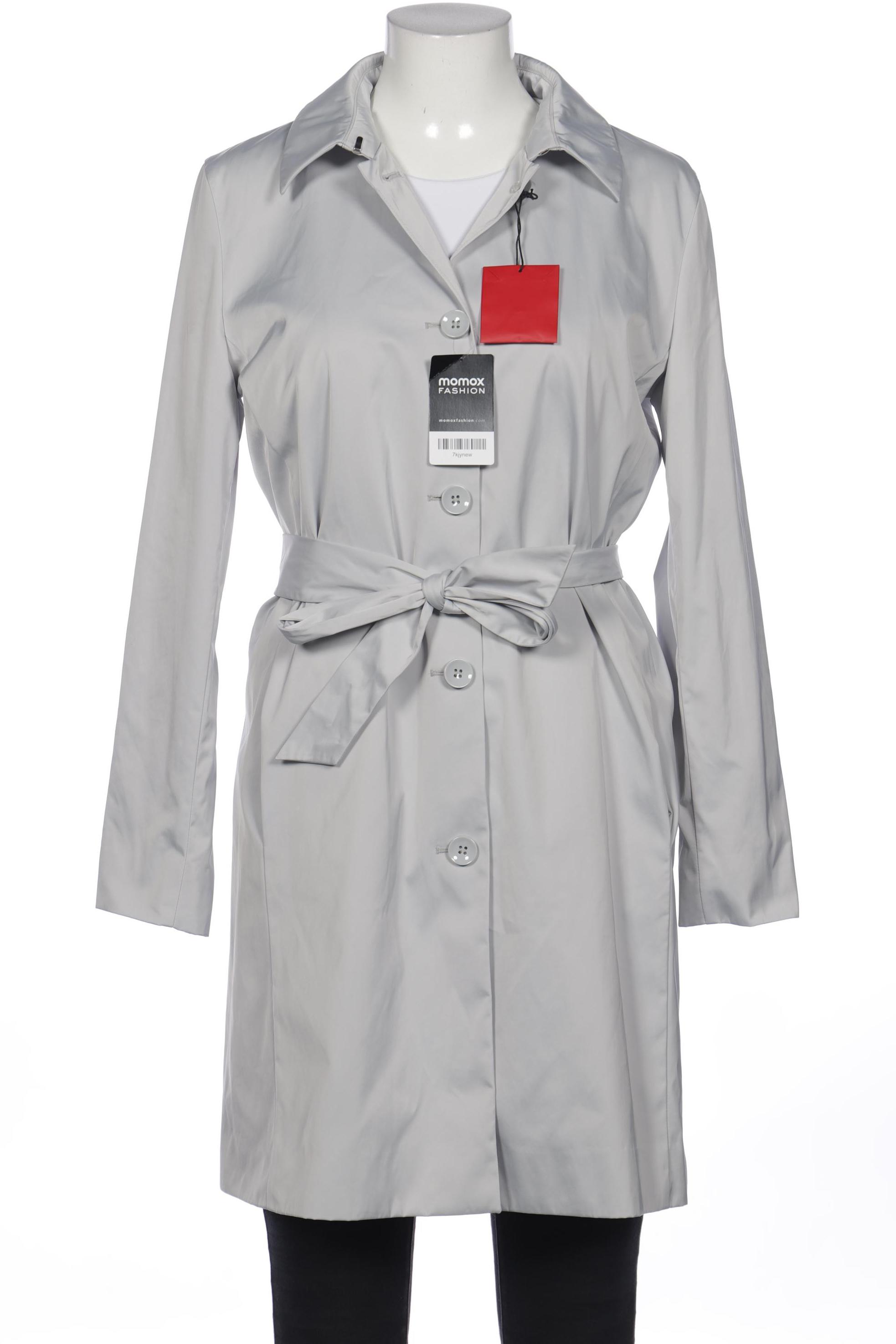 

HUGO by Hugo Boss Damen Mantel, grau