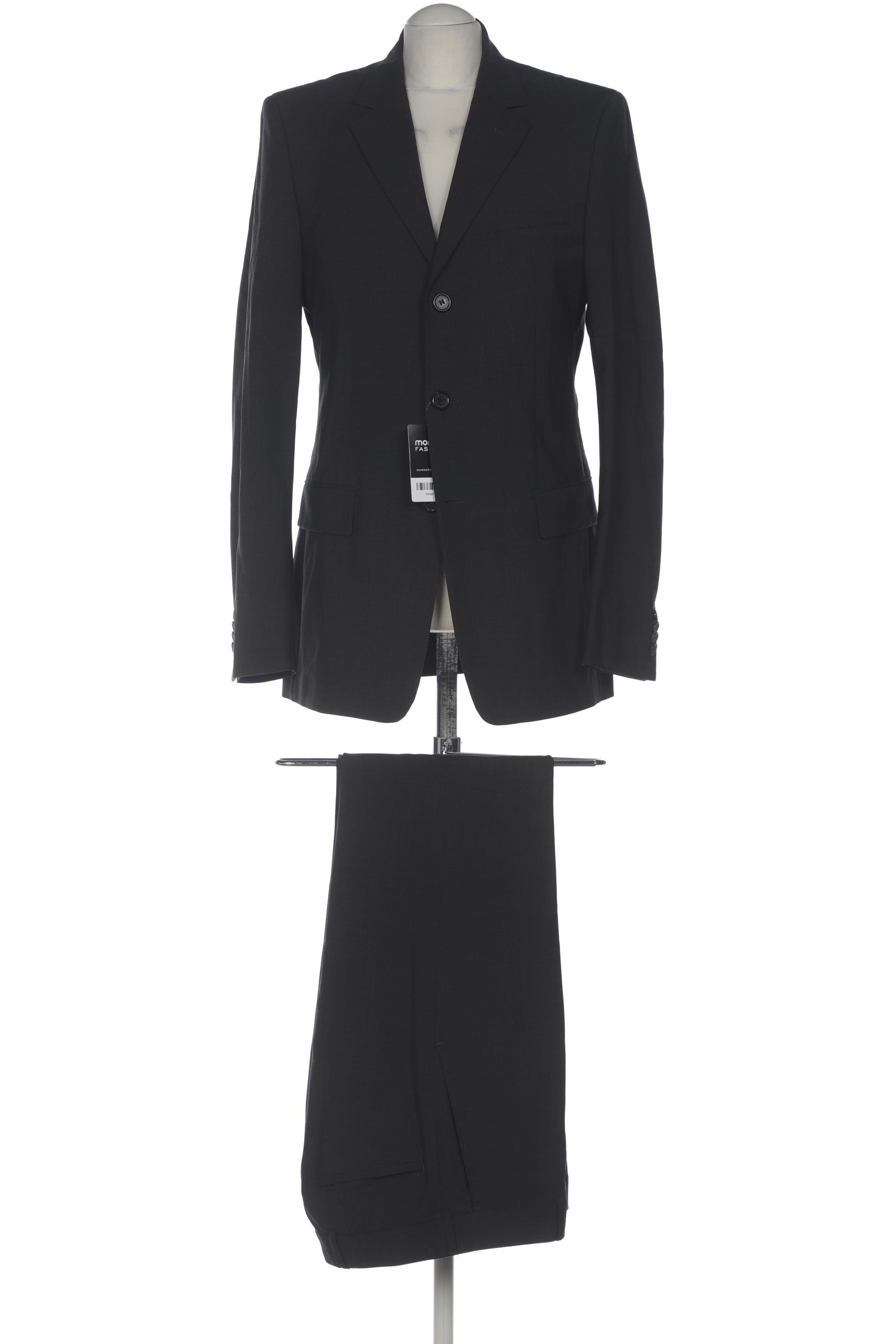 

Hugo by Hugo Boss Herren Anzug, grau, Gr. 90