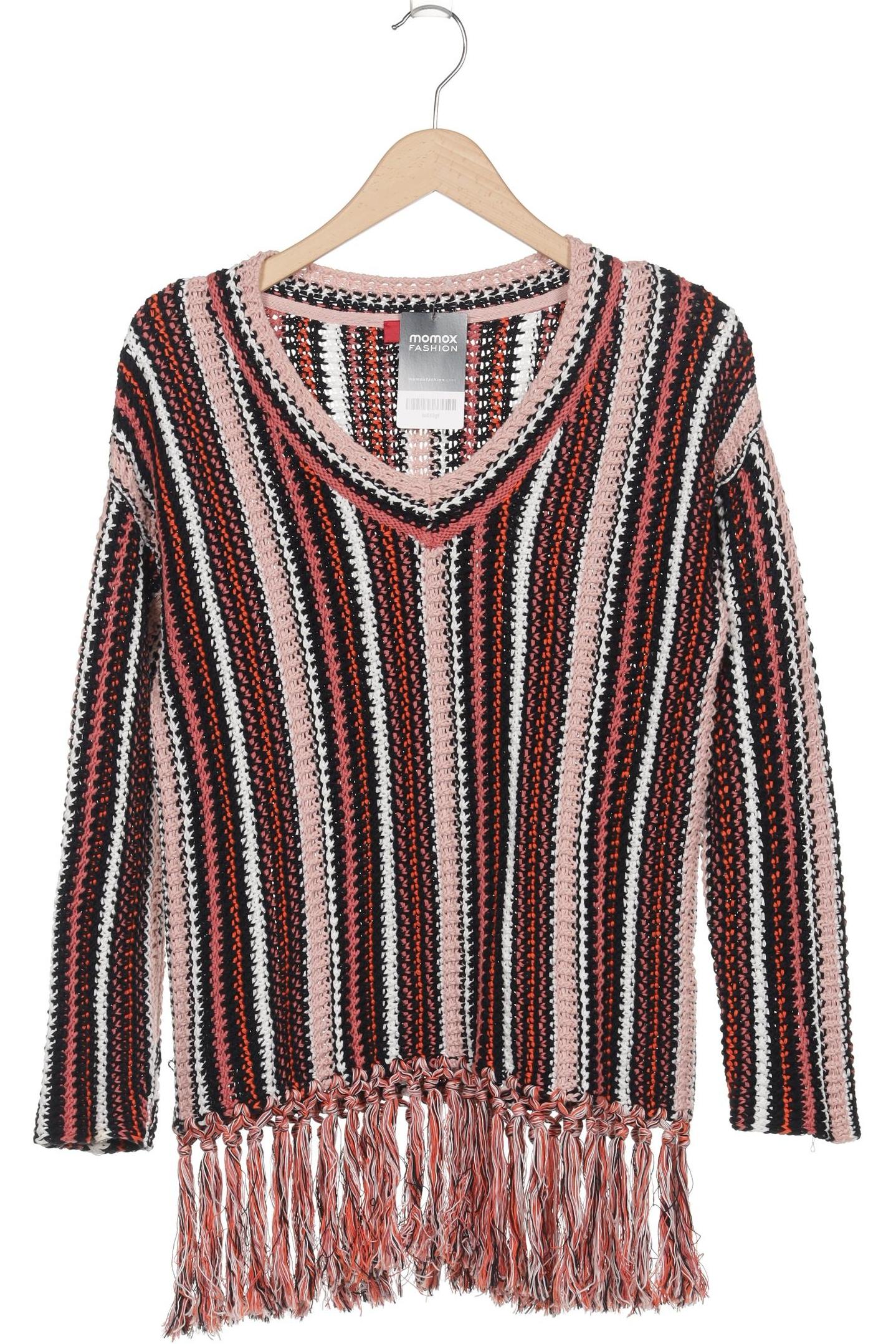 

Hugo by Hugo Boss Damen Pullover, pink, Gr. 36