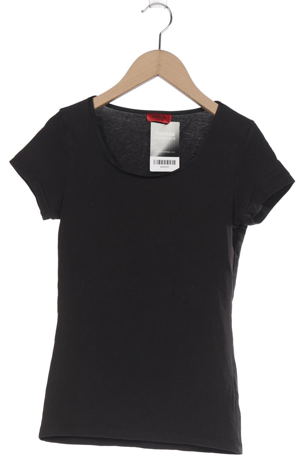 

HUGO by Hugo Boss Damen T-Shirt, schwarz
